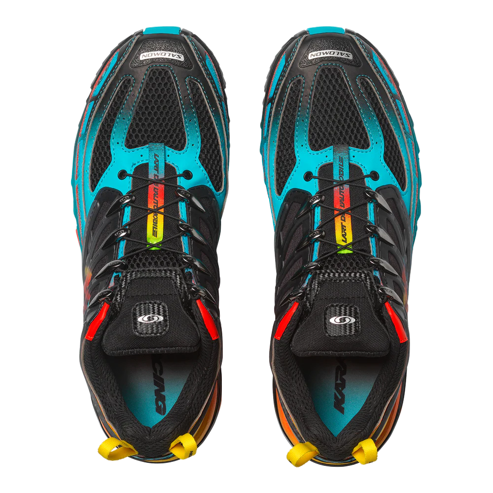 #COLOR_Fiery Red / Scuba Blue