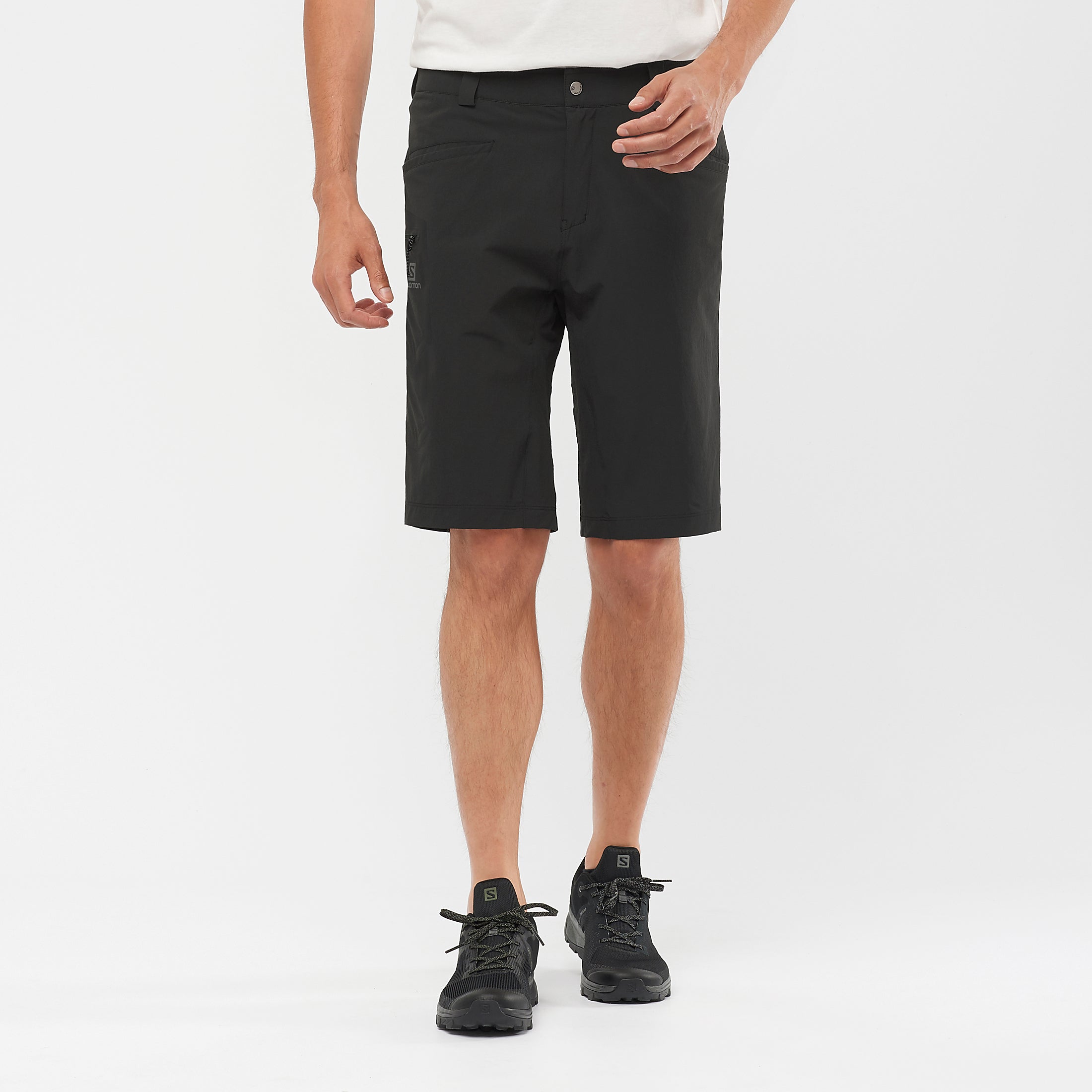 Short Wayfarer bl