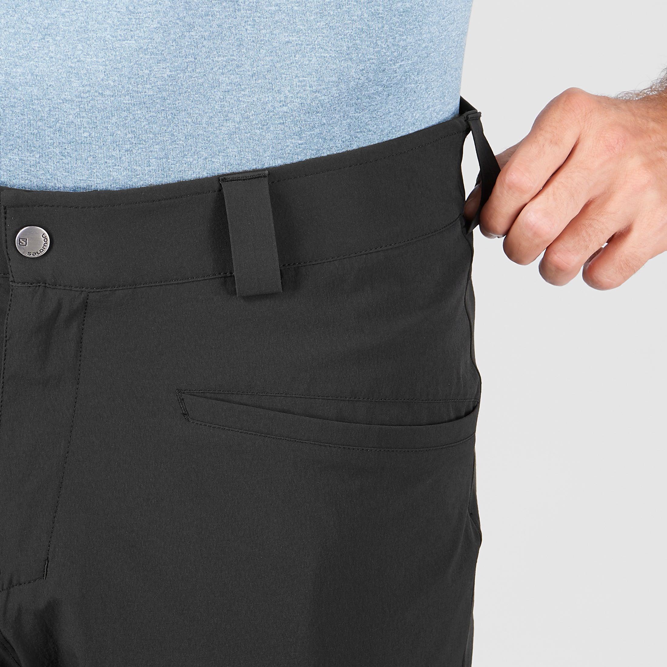 Short Wayfarer bl