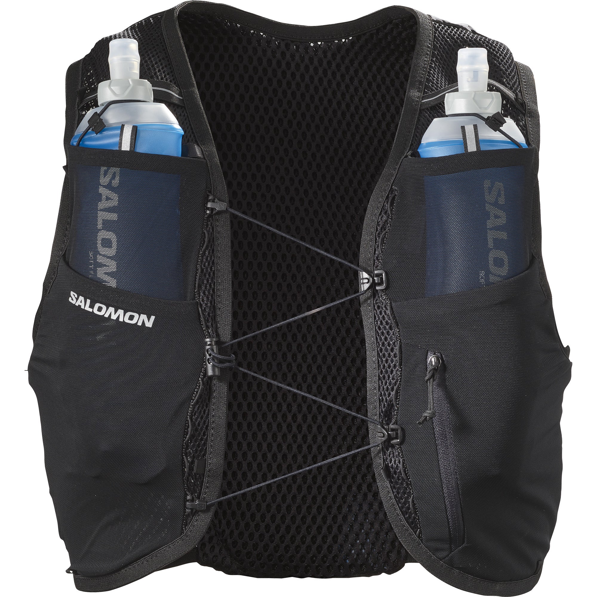 Mochila Active Skin 8 Set bl