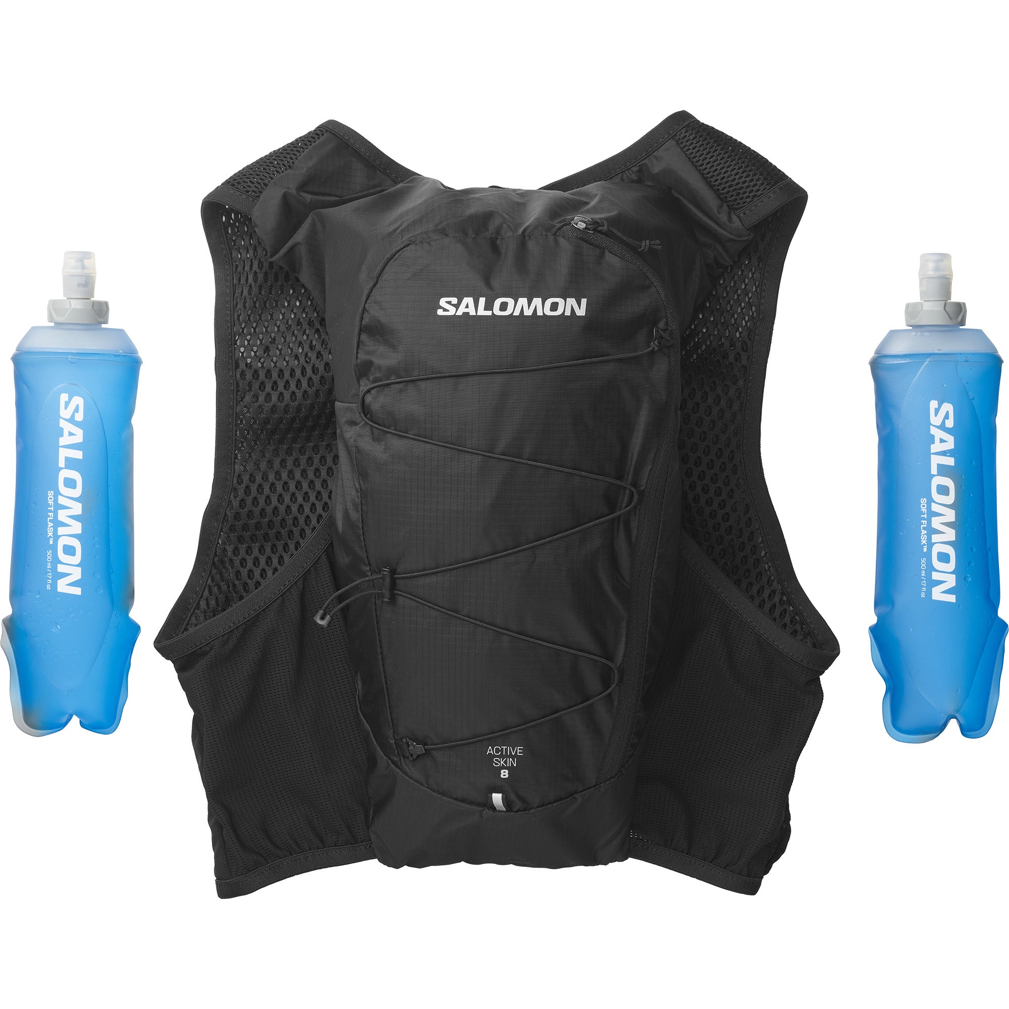 Mochila Active Skin 8 Set bl