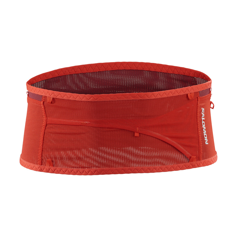 Banano Sense Pro Belt red