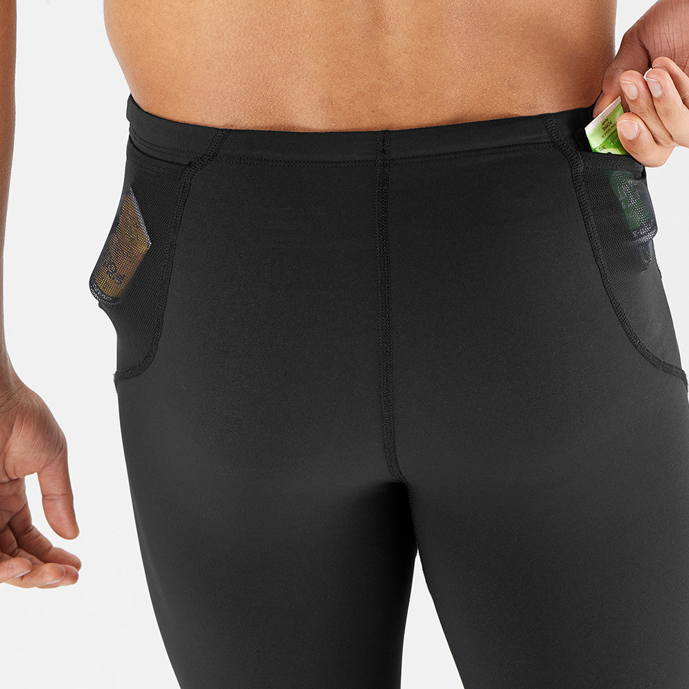 Calzas Sense Aero Tights bl