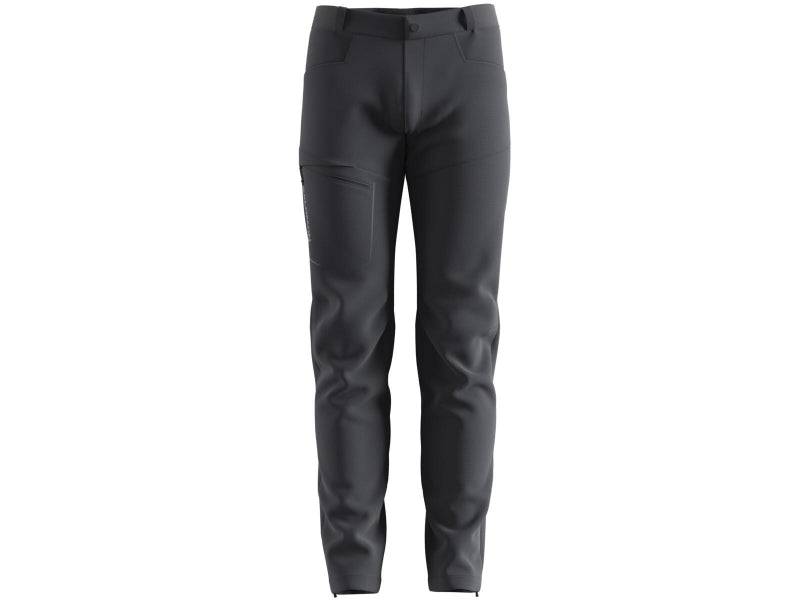 Pantalón Wayfarer Warm pant bl
