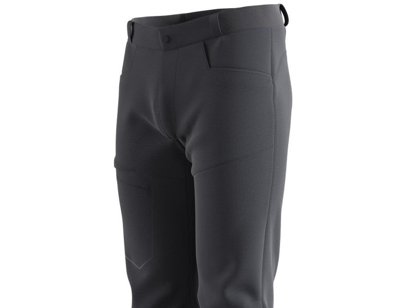 Pantalón Wayfarer Warm pant bl