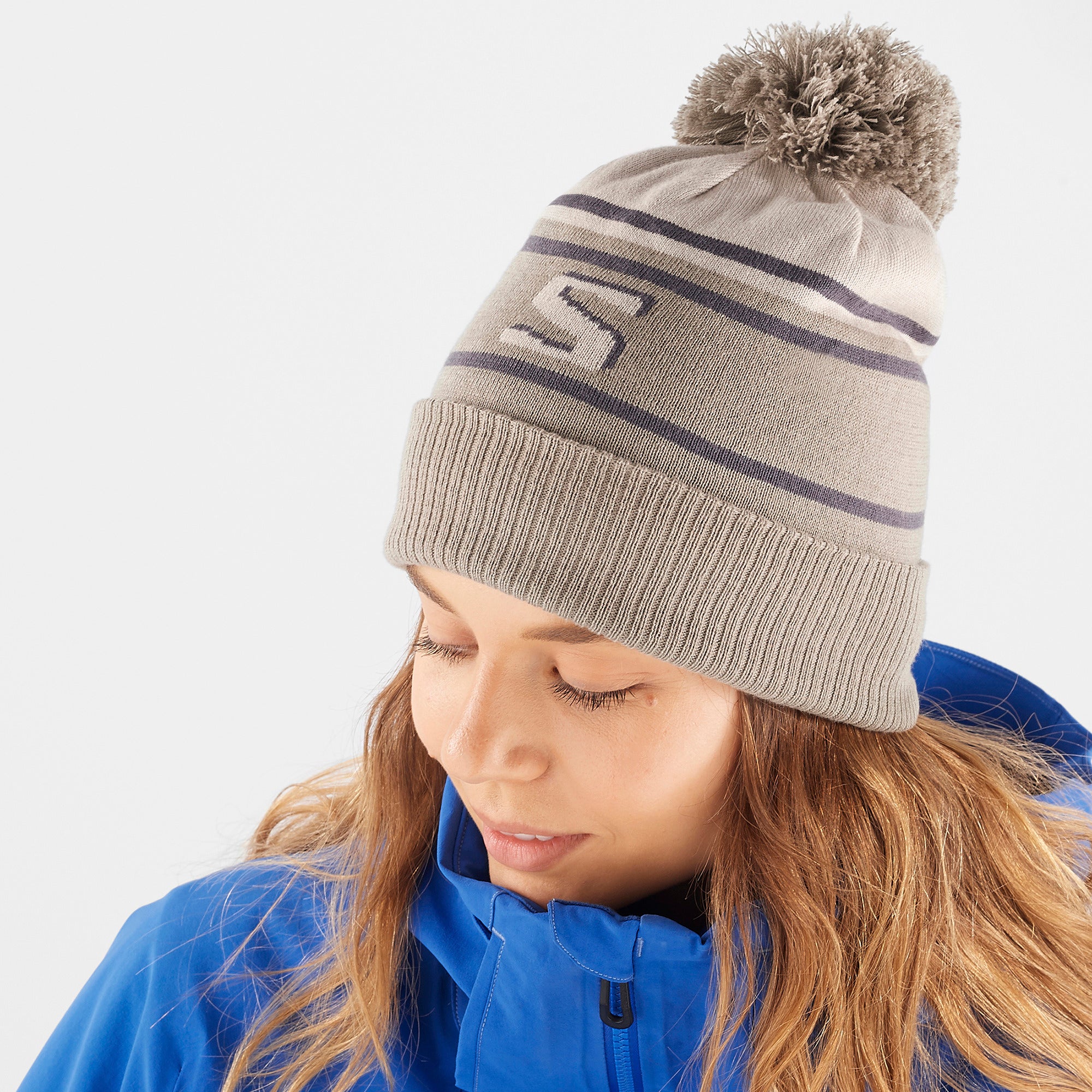 Heritage Beanie br