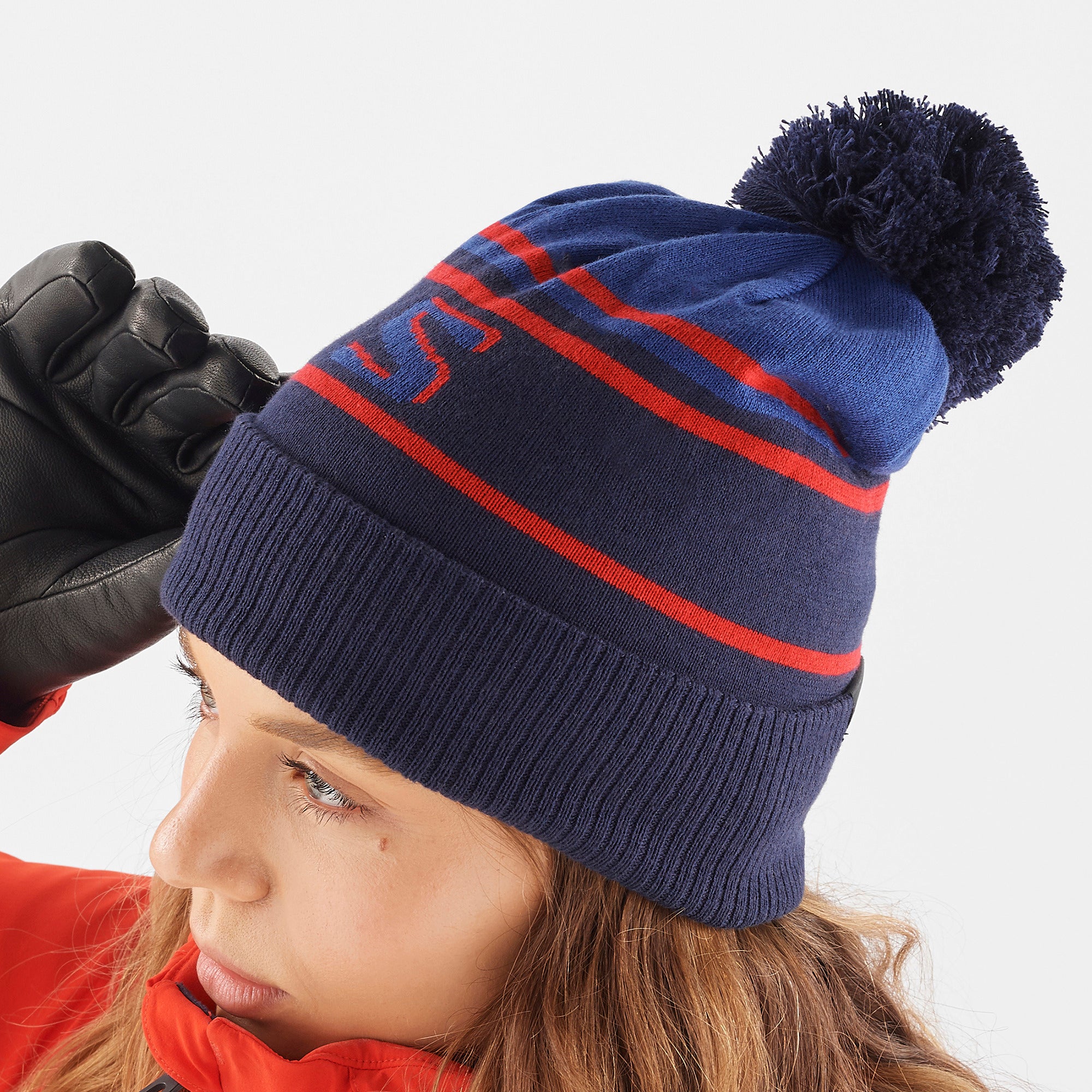 Heritage Beanie or