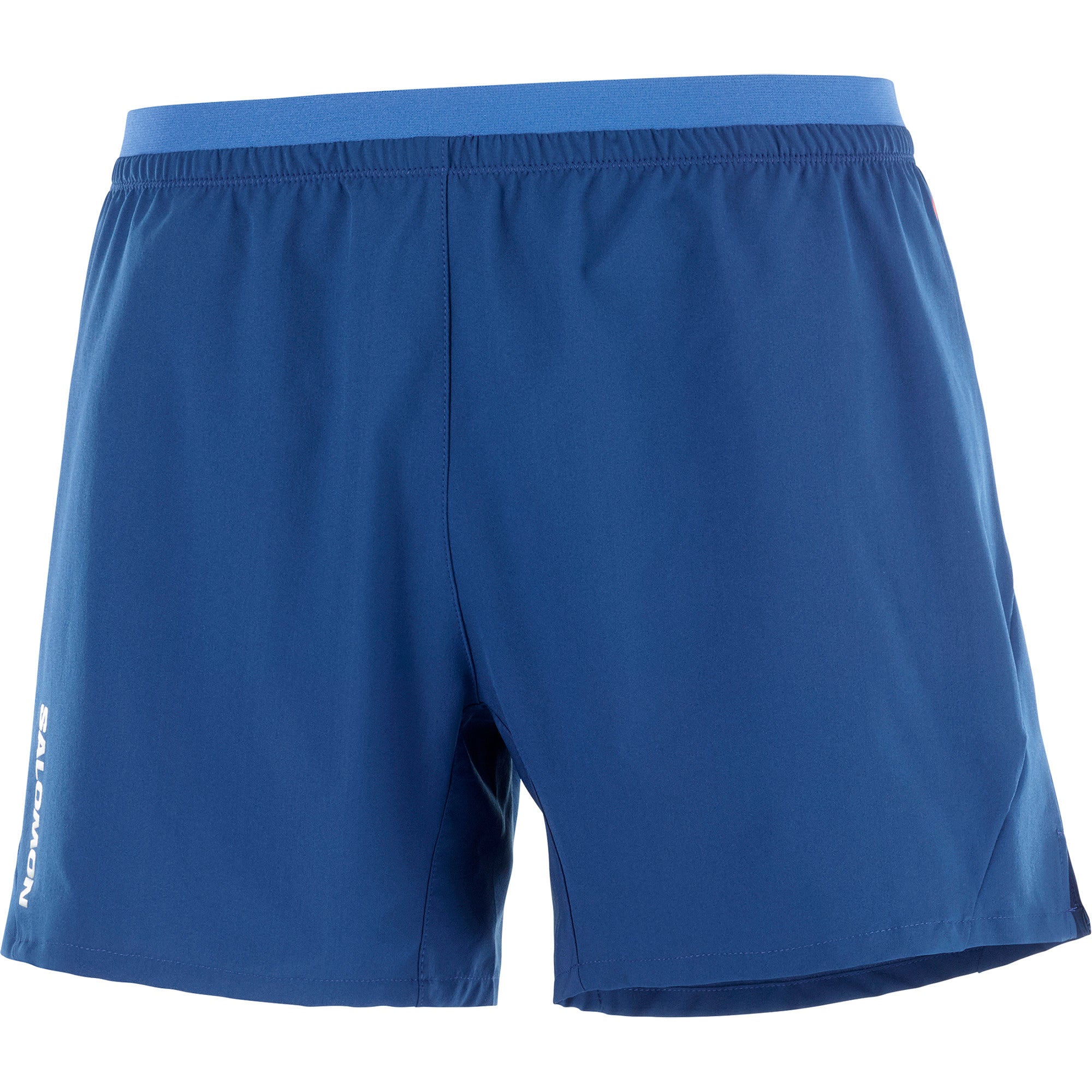 Short Cross 5 blu