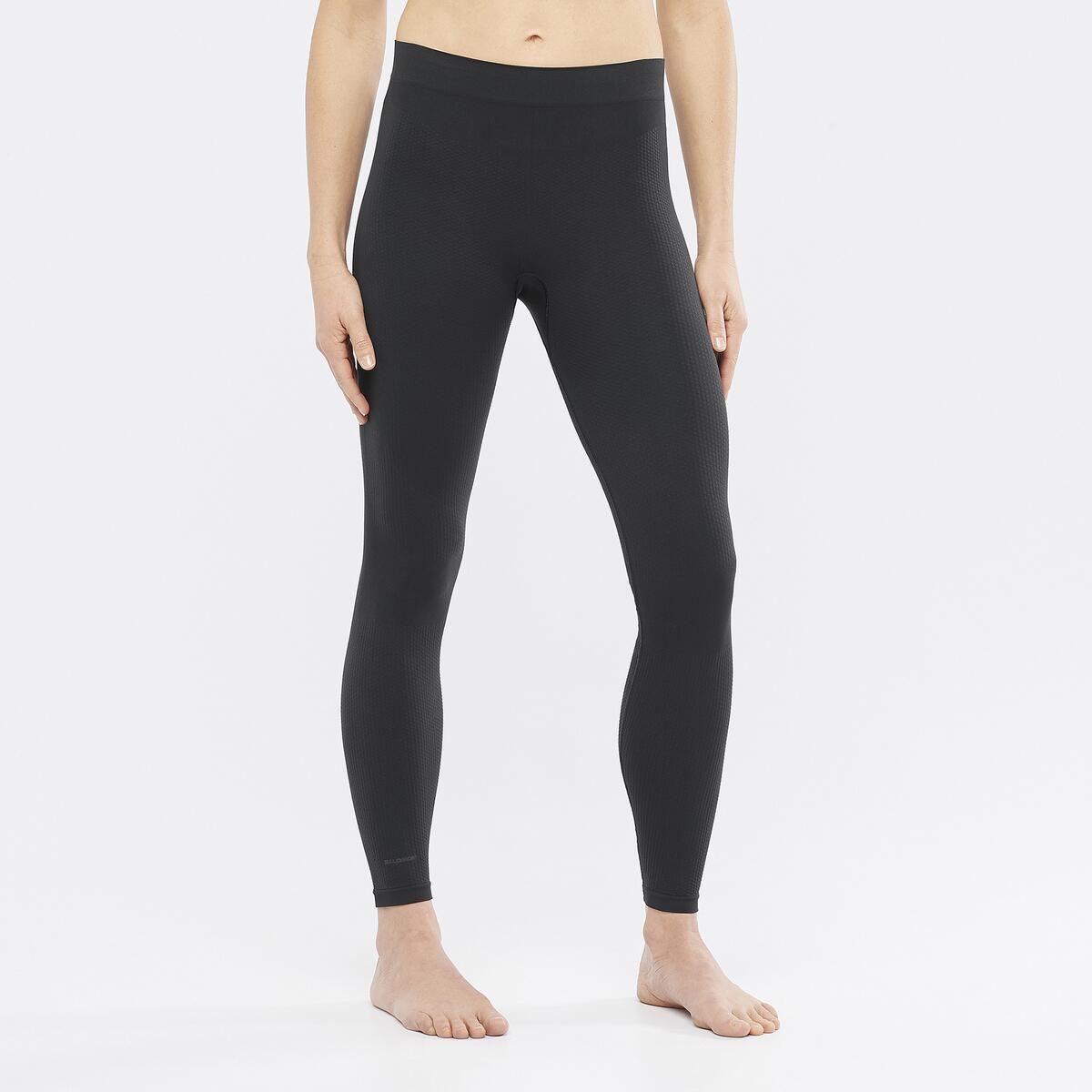 Primera Capa Essential Warm Seamless Tights bl