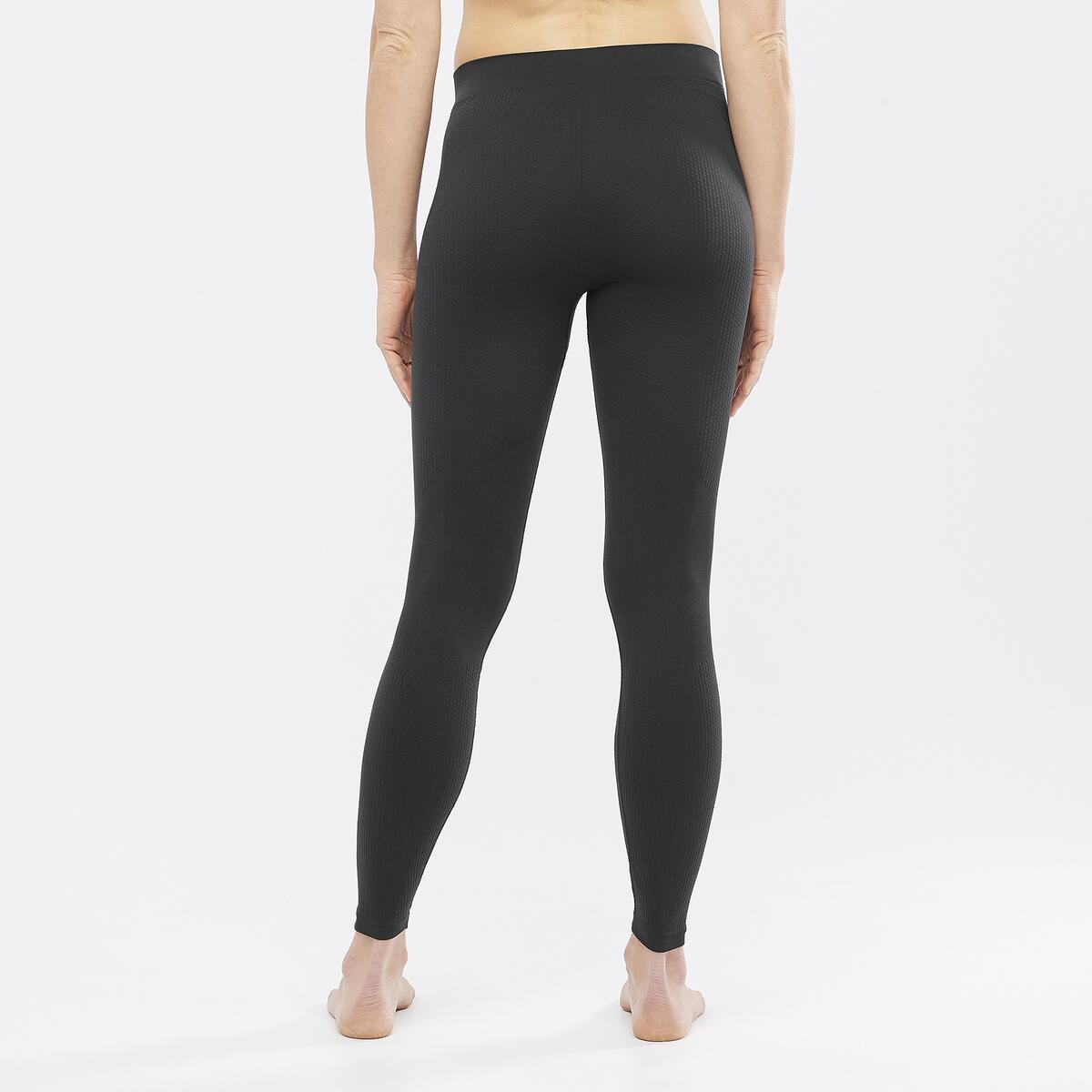 Primera Capa Essential Warm Seamless Tights bl