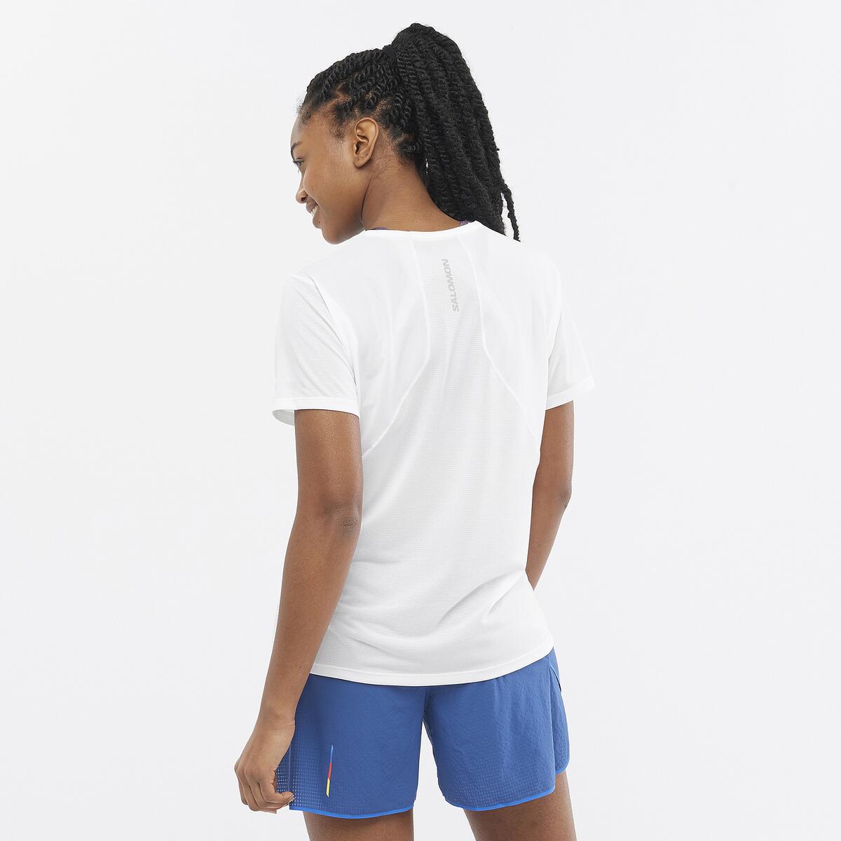 Sense Aero SS TEE