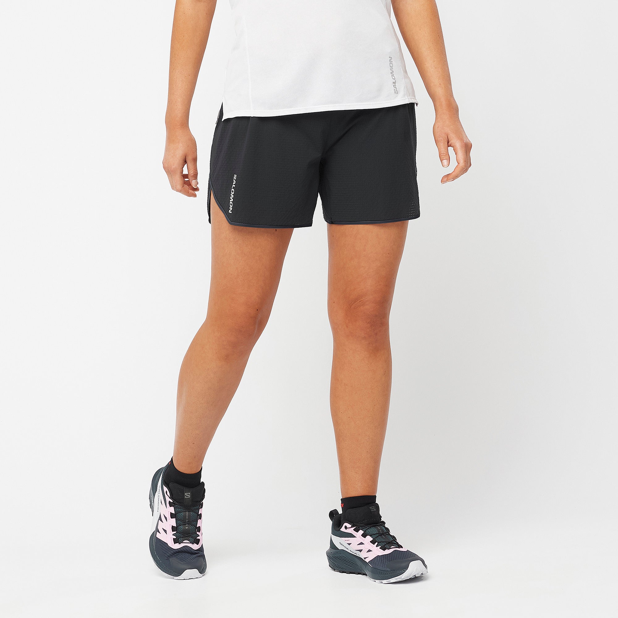 Short Sense Aero 5'' bl