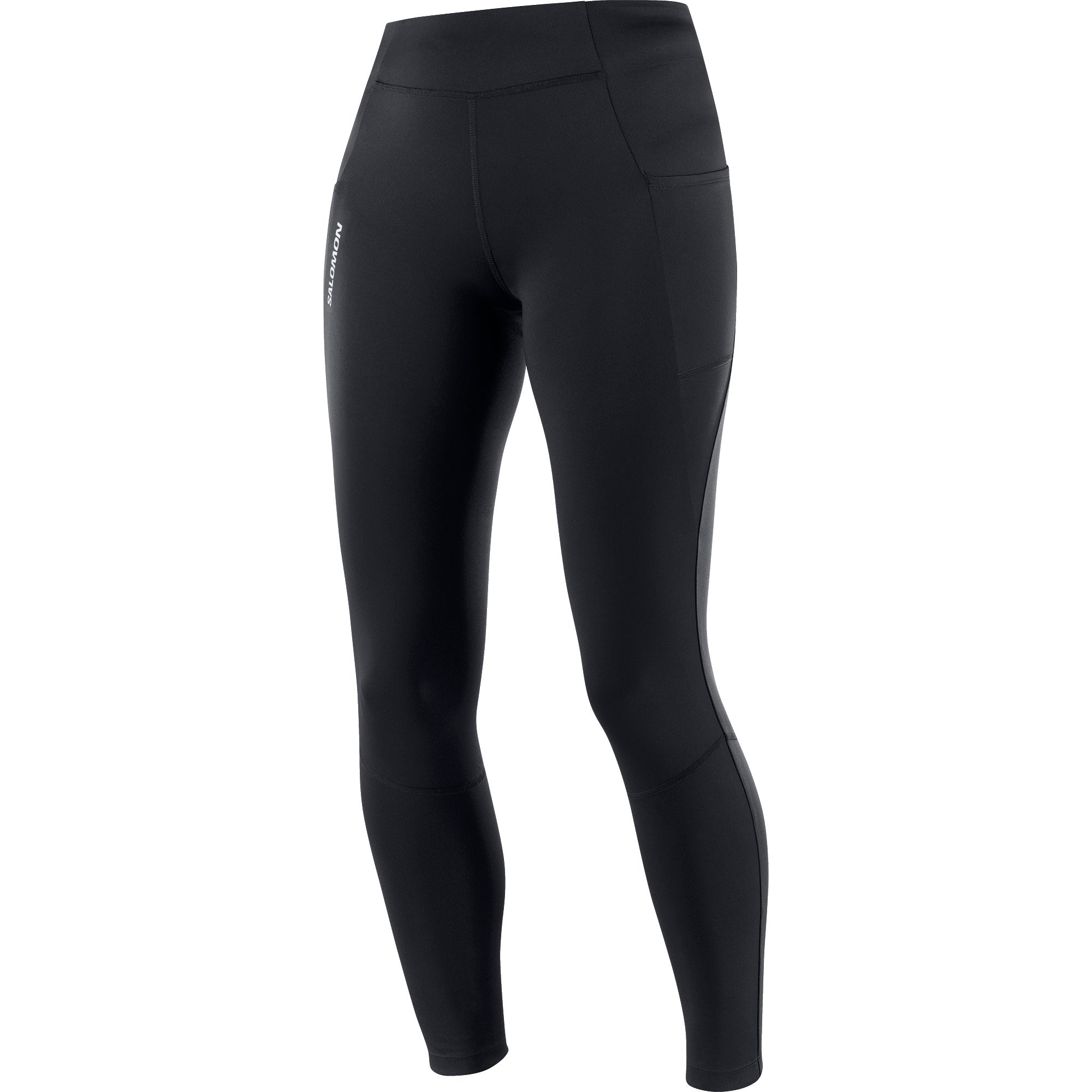 Calzas Cross Run 28'' Tight bl