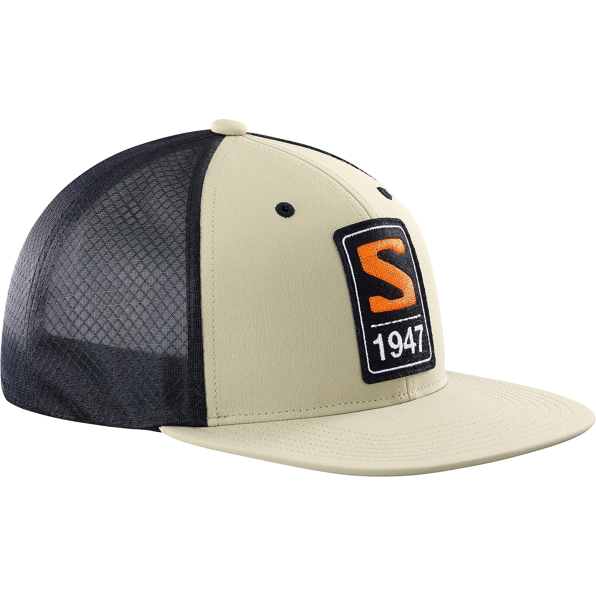 Jockey Trucker Flat Cap br