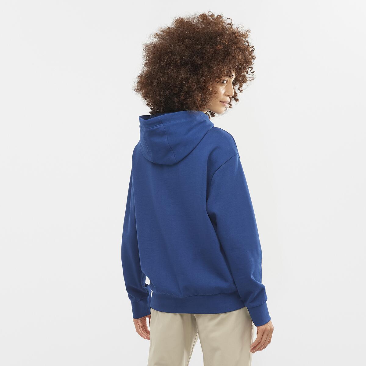 Outlife Hoodie Winter