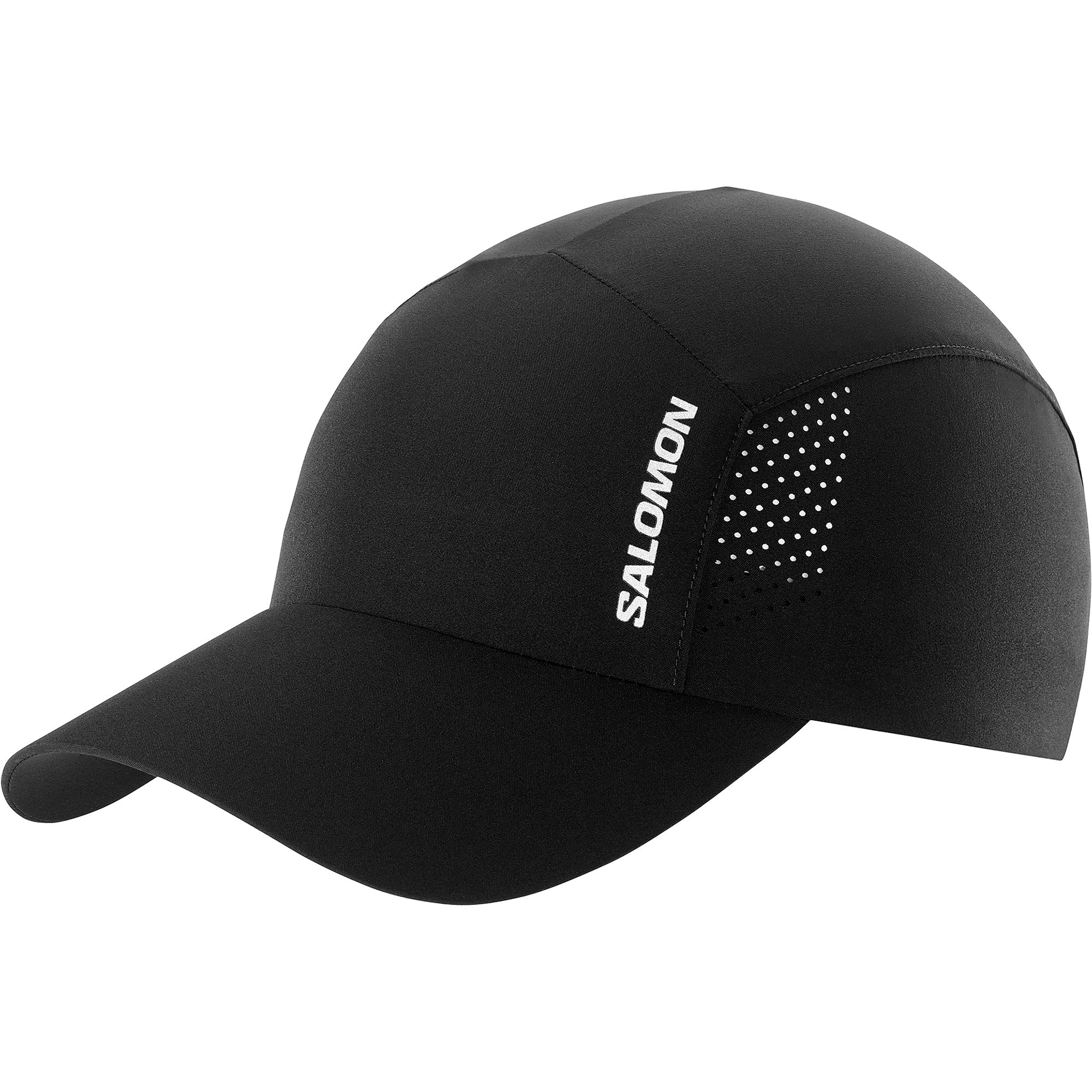 Jockey Cross Cap bl