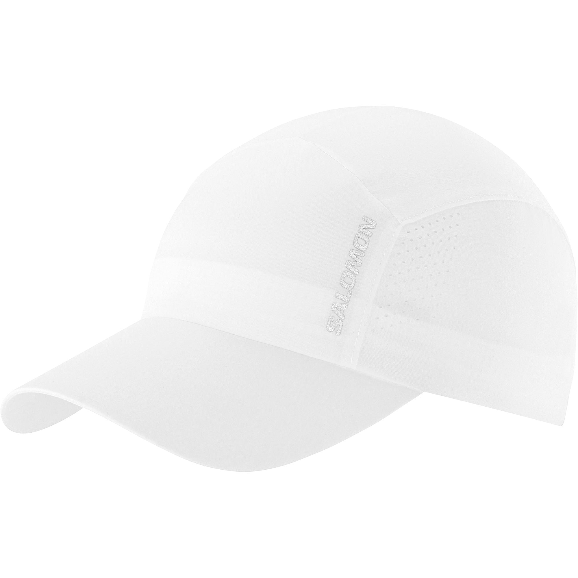 Jockey Cross Cap wh