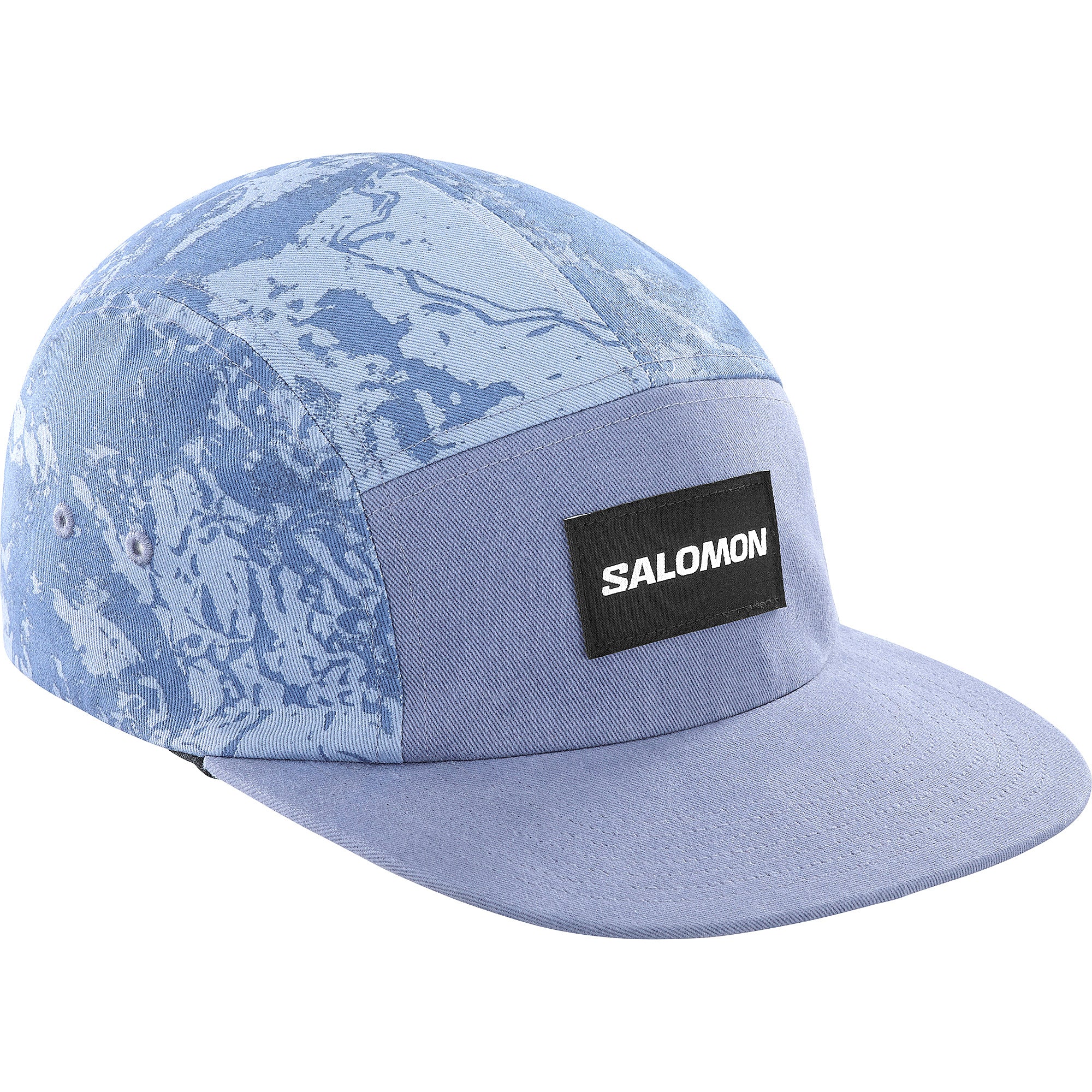 Jockey Five P Cap blu