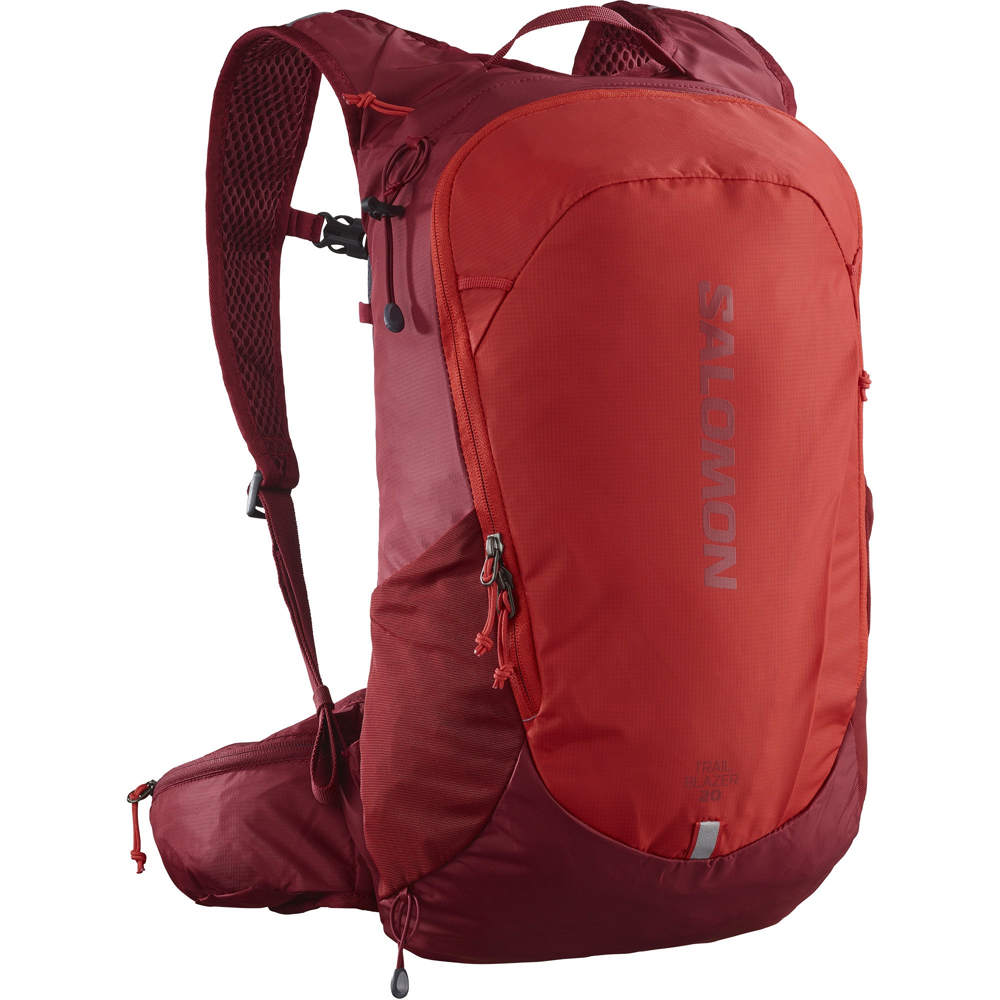 Mochila Trailblazer 20 red