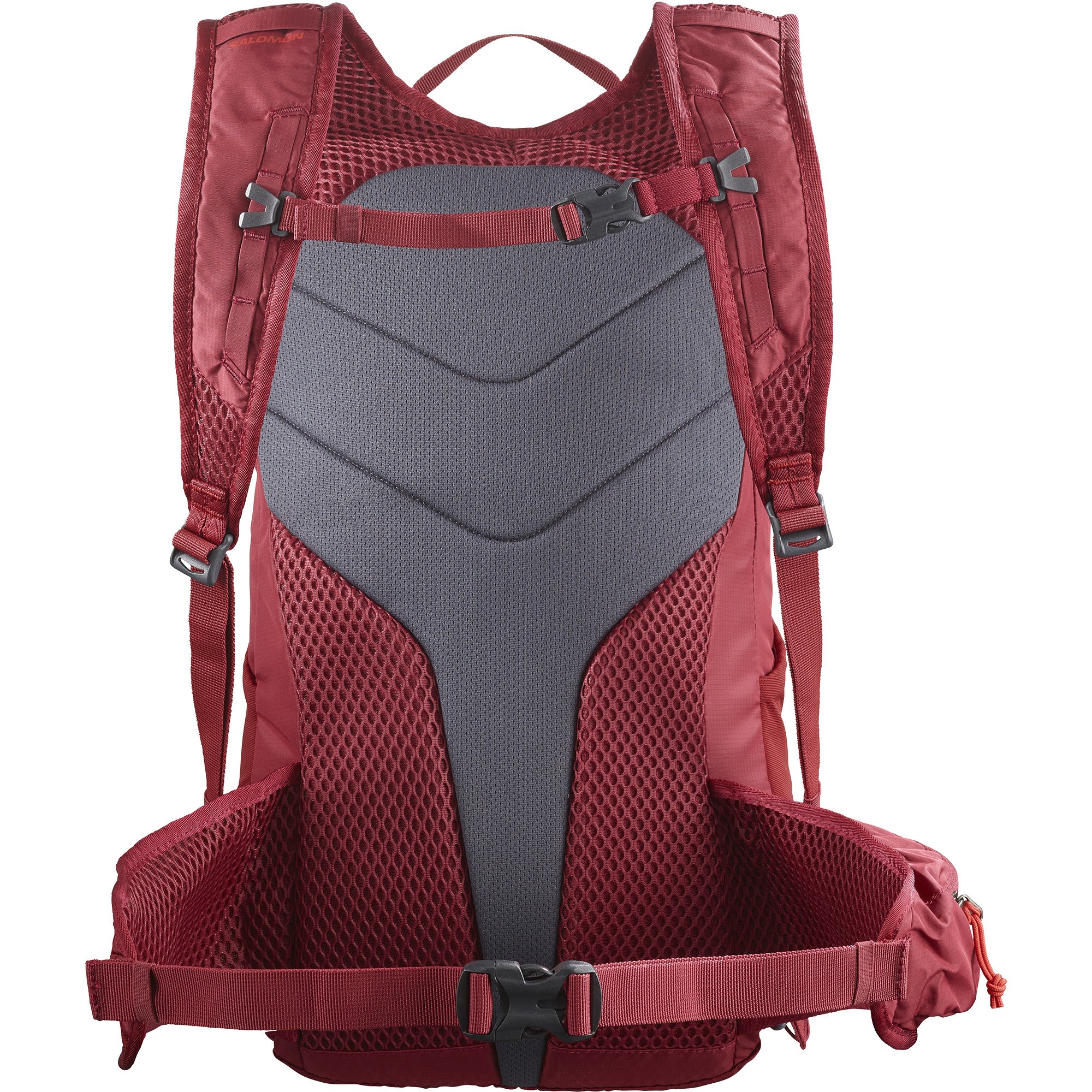 Mochila Trailblazer 20 red