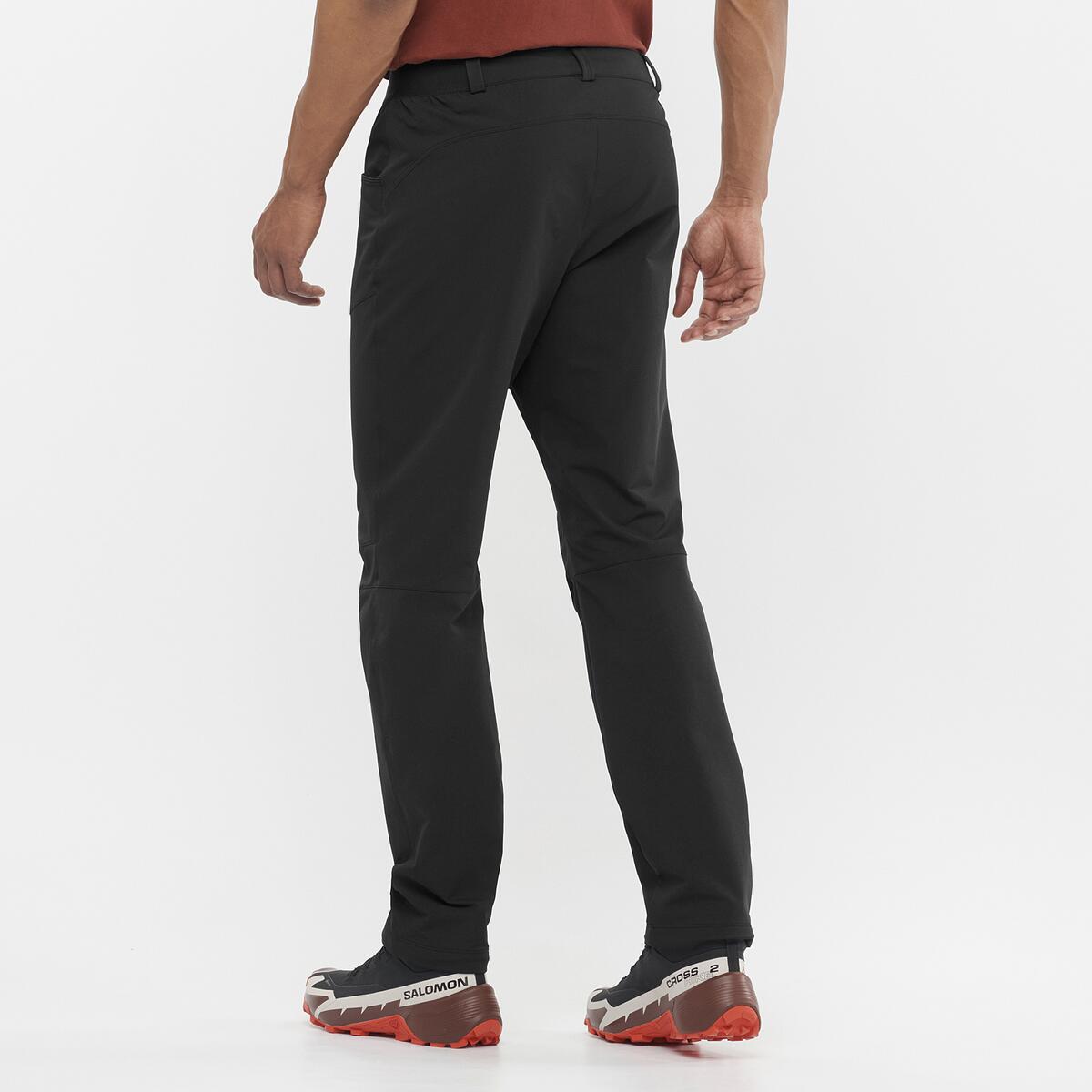 WAYFARER WARM PANTS