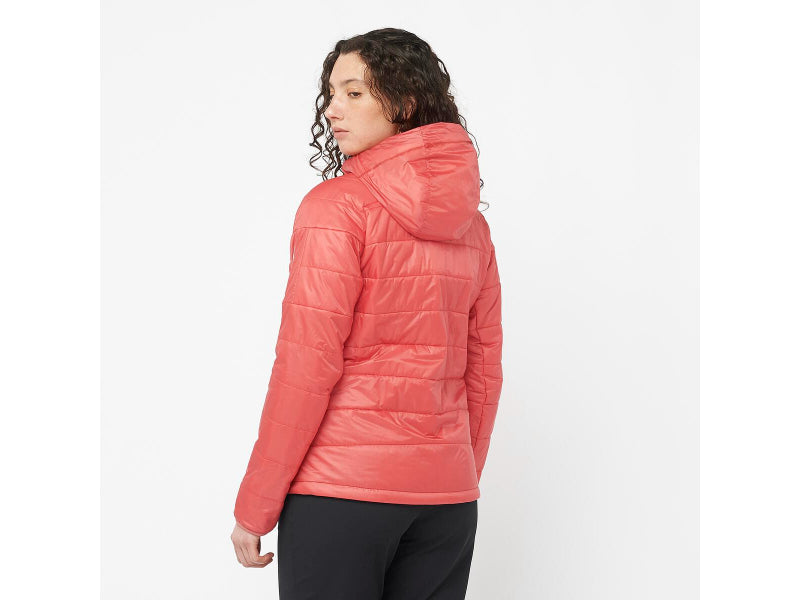 Túnica De Enfermería Para Mujer Ande Atena - Forro Polar, Power Stretch, Cálida Y Cómoda, Con Cremalleras