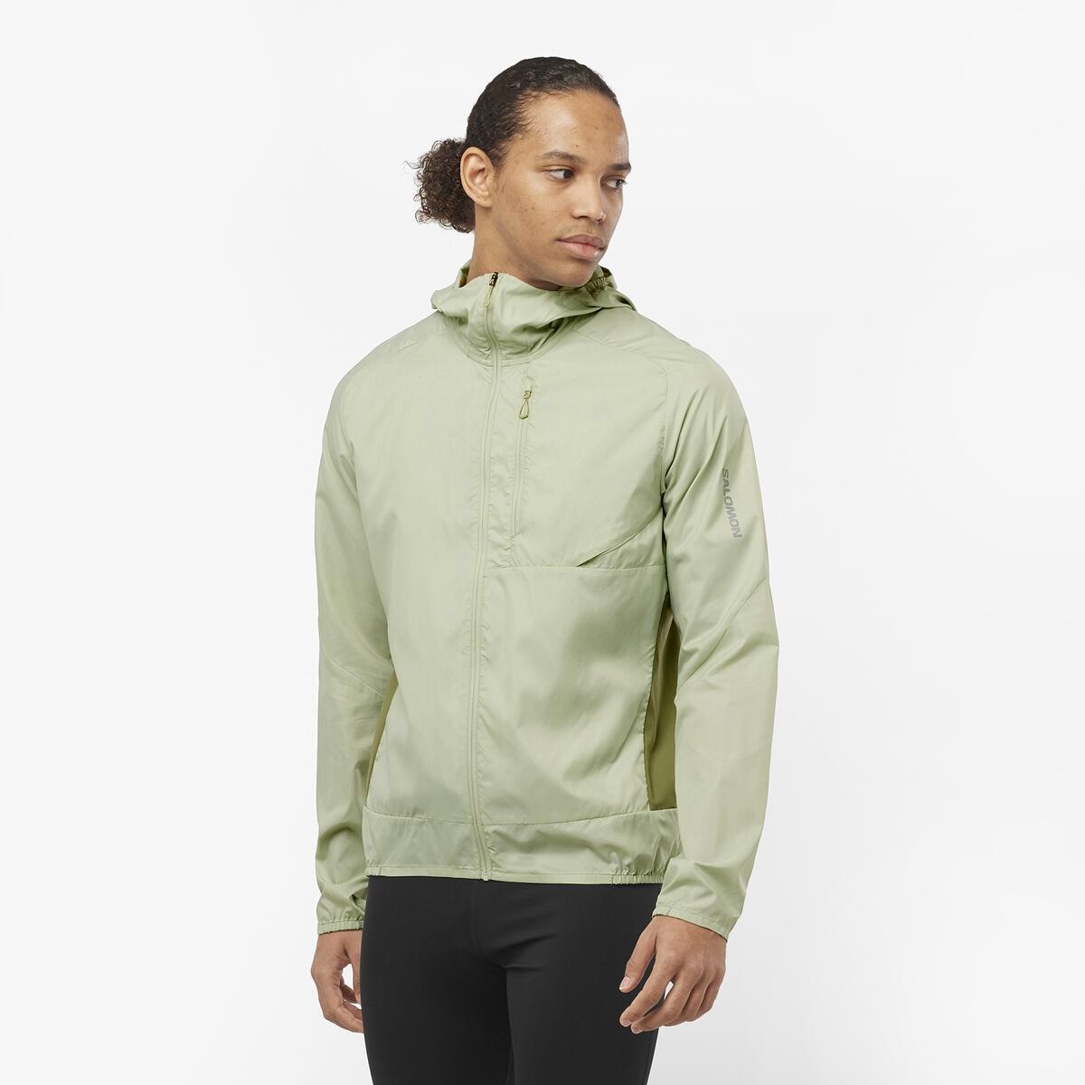 Chaqueta Bonatti Cross fz Hoodie bl