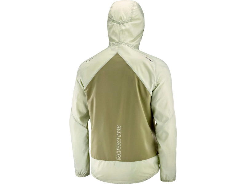 Chaqueta Bonatti Cross fz Hoodie bl