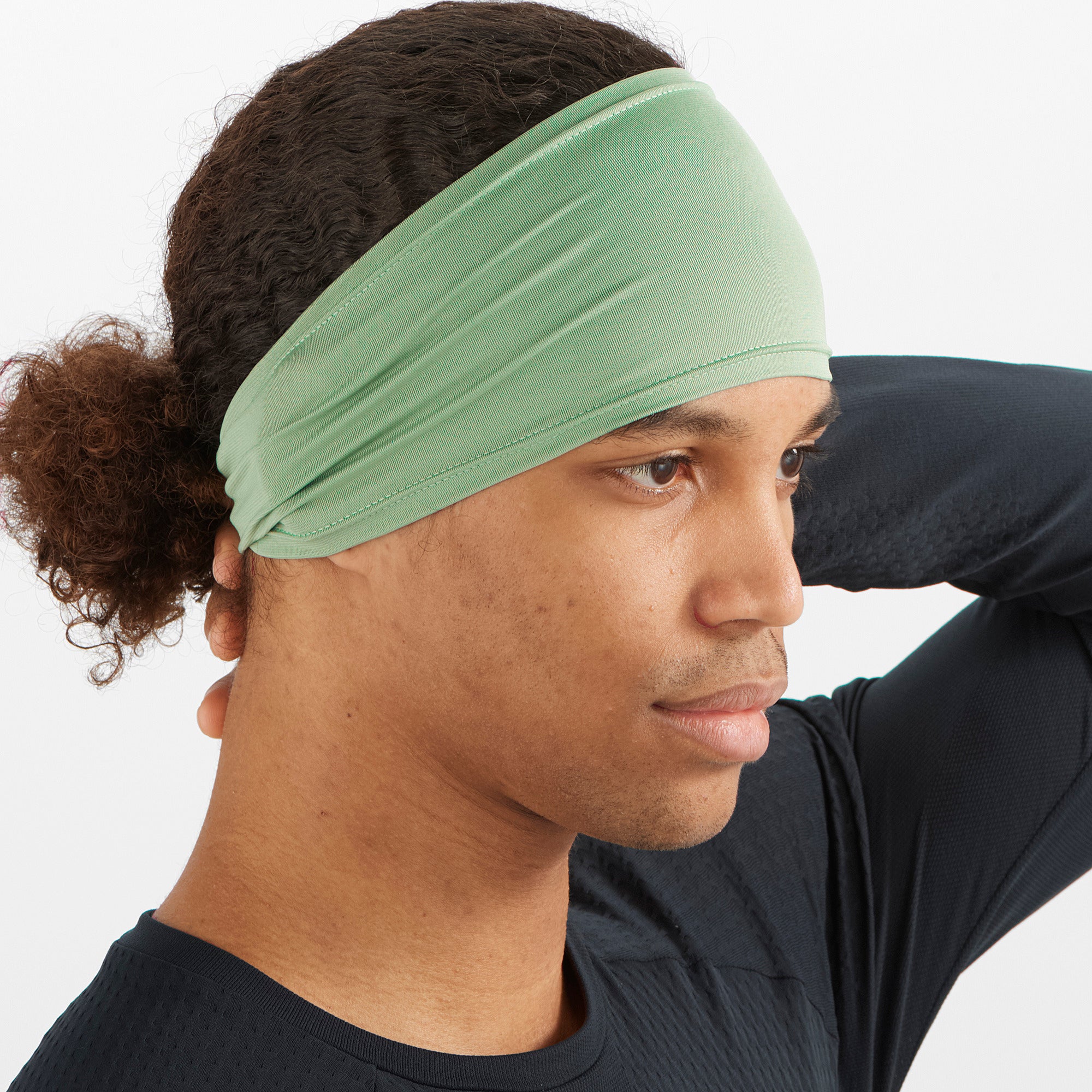 Cintillo Sense Headband gre