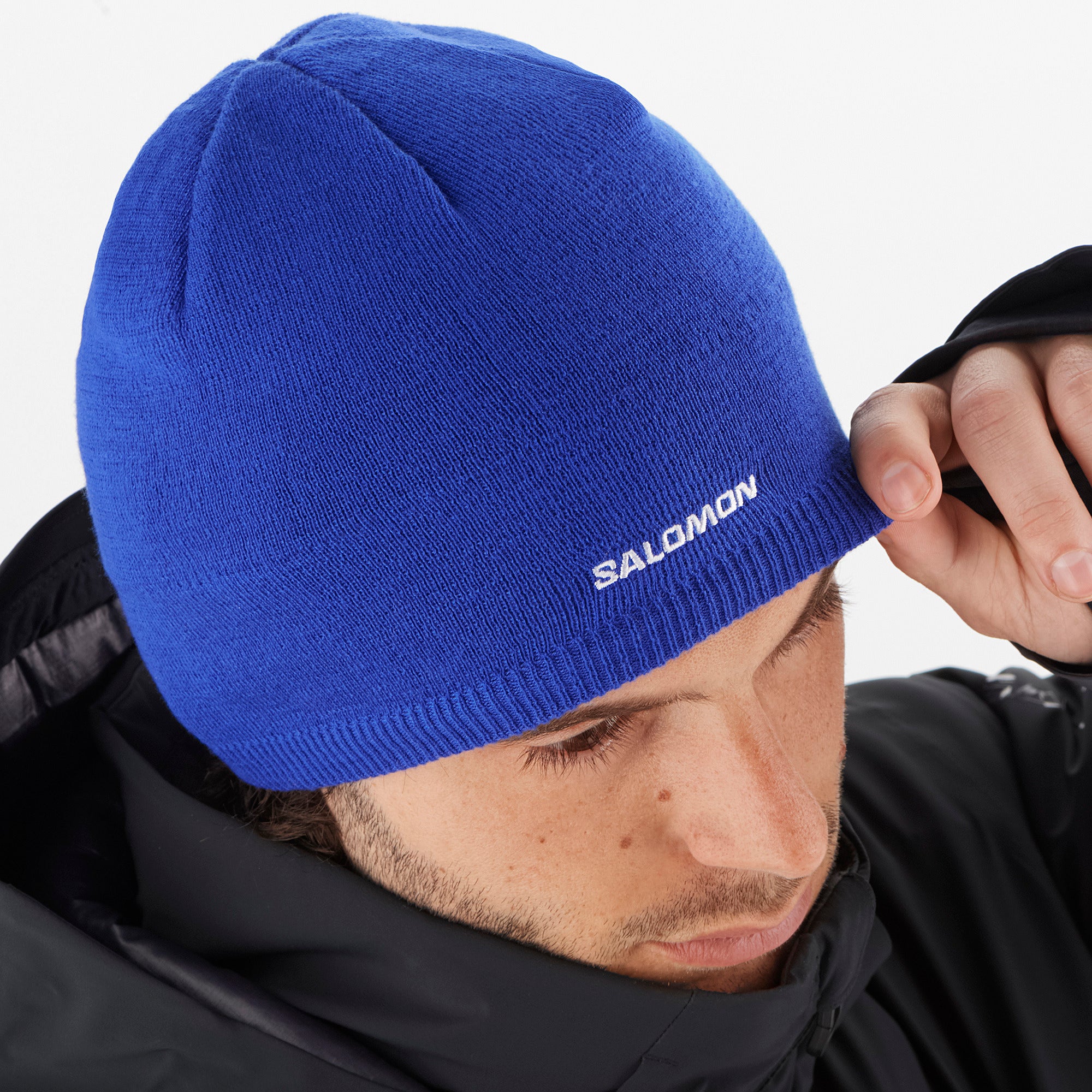 Gorro Salomon beanie su