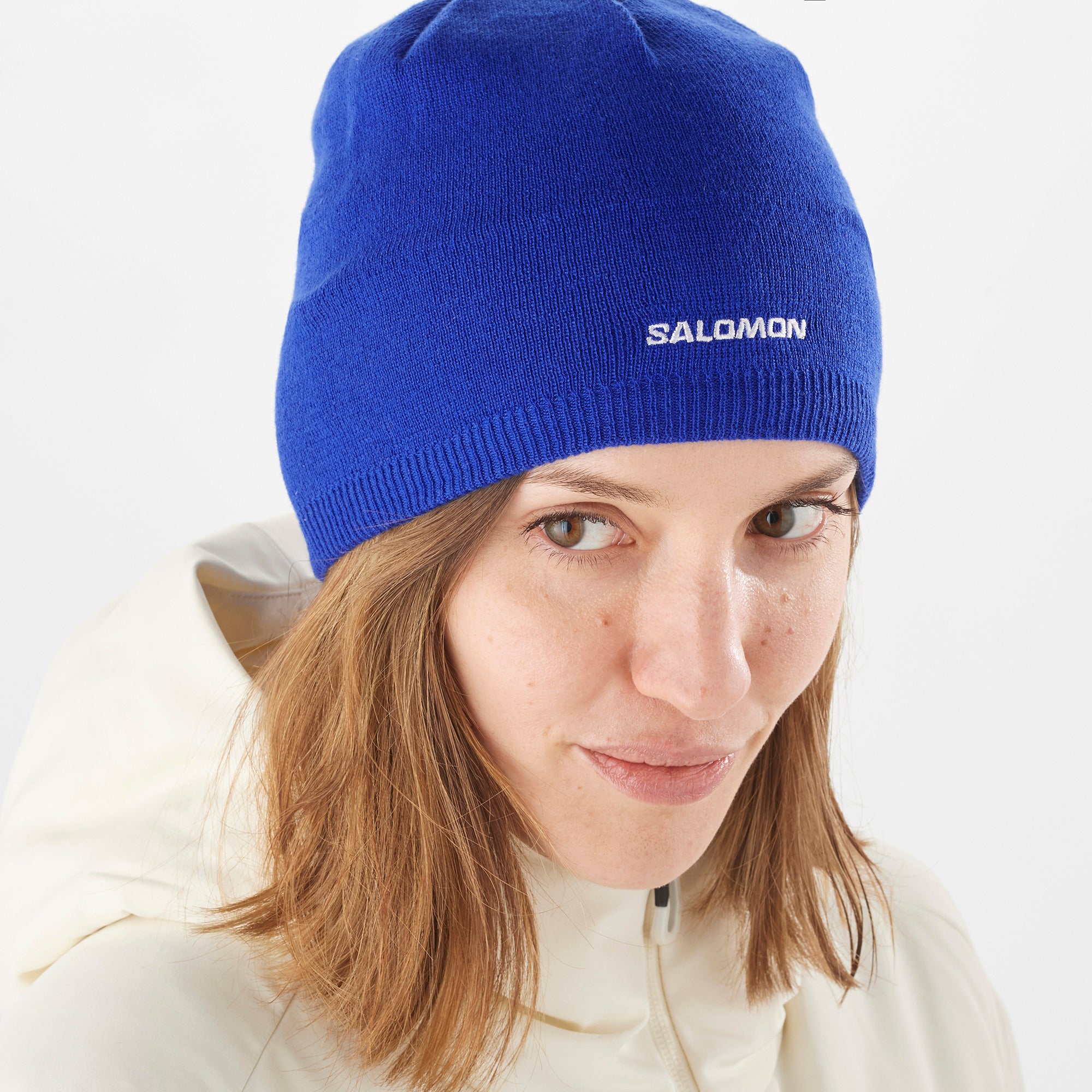 Gorro Salomon beanie su