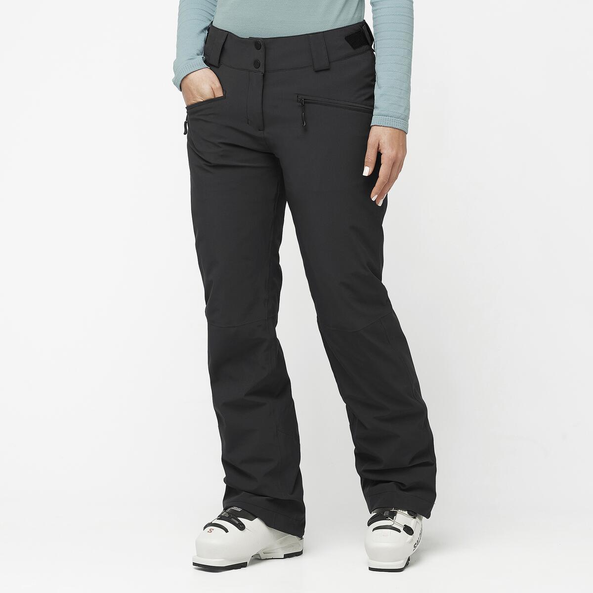 EDGE PANT bl