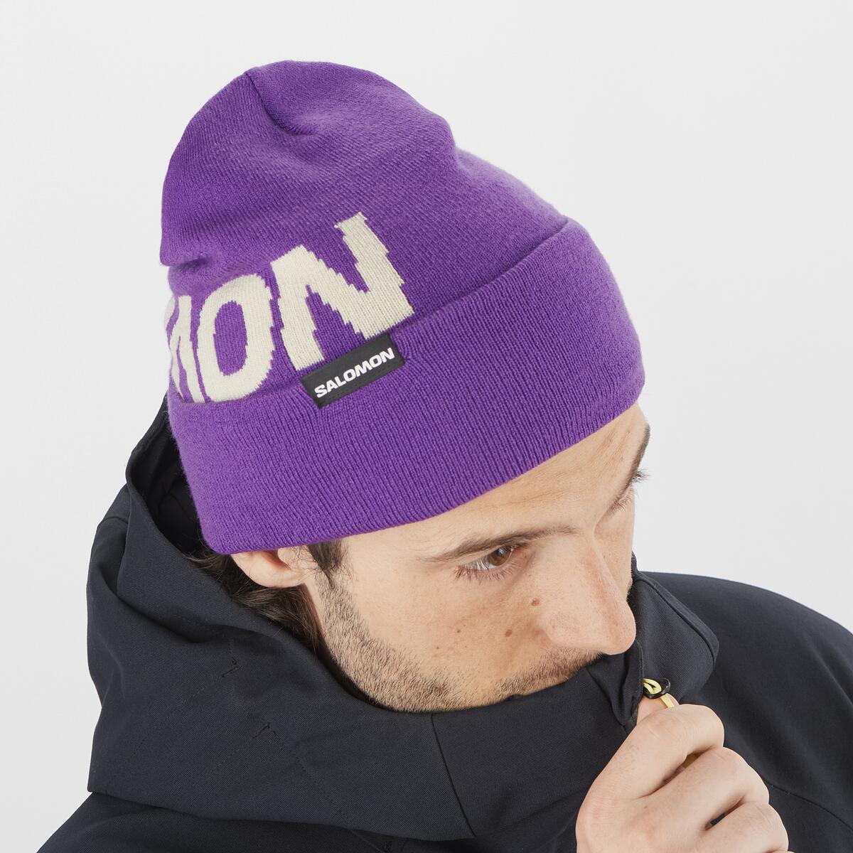 HERMITAGE BEANIE rp