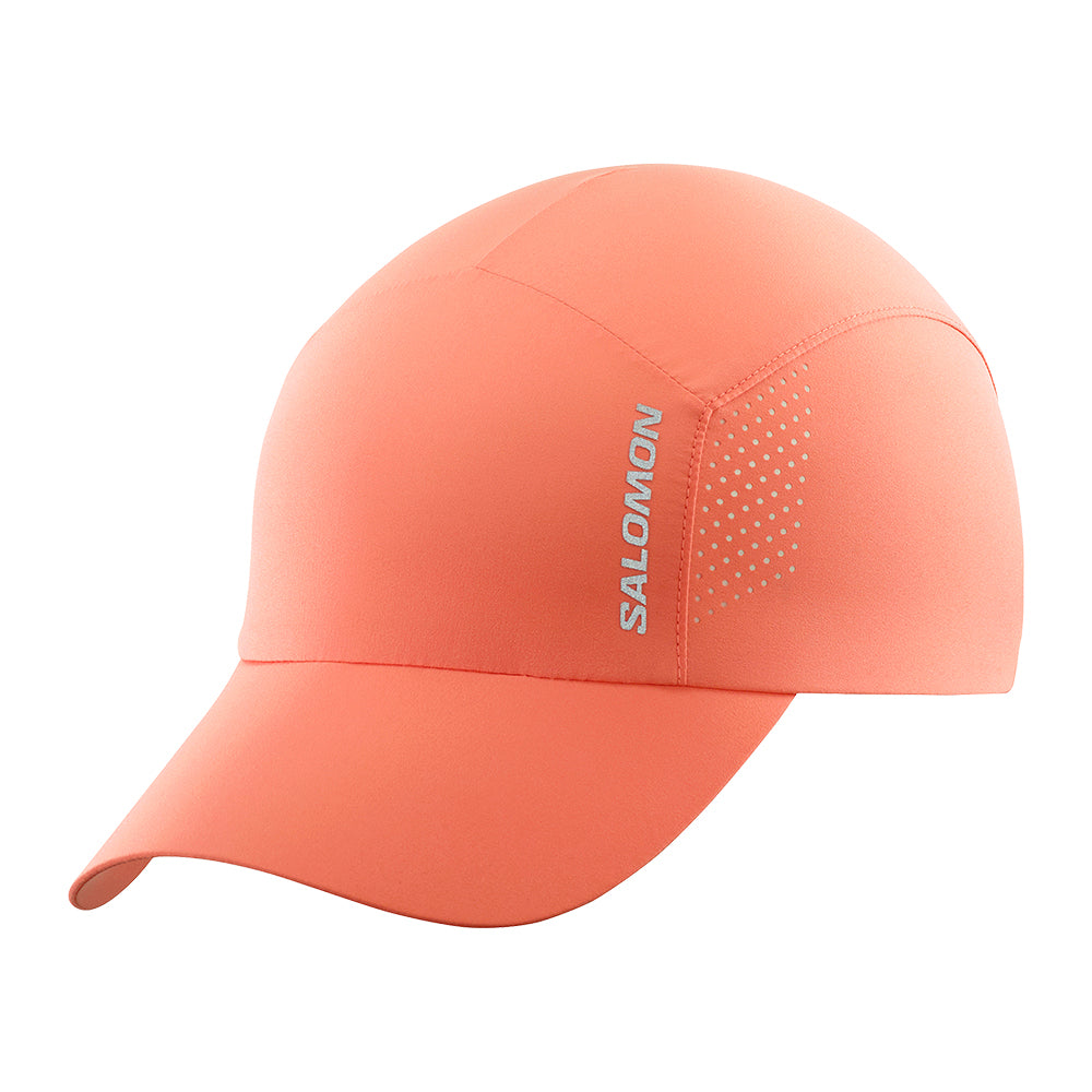 Jockey Cross Cap or