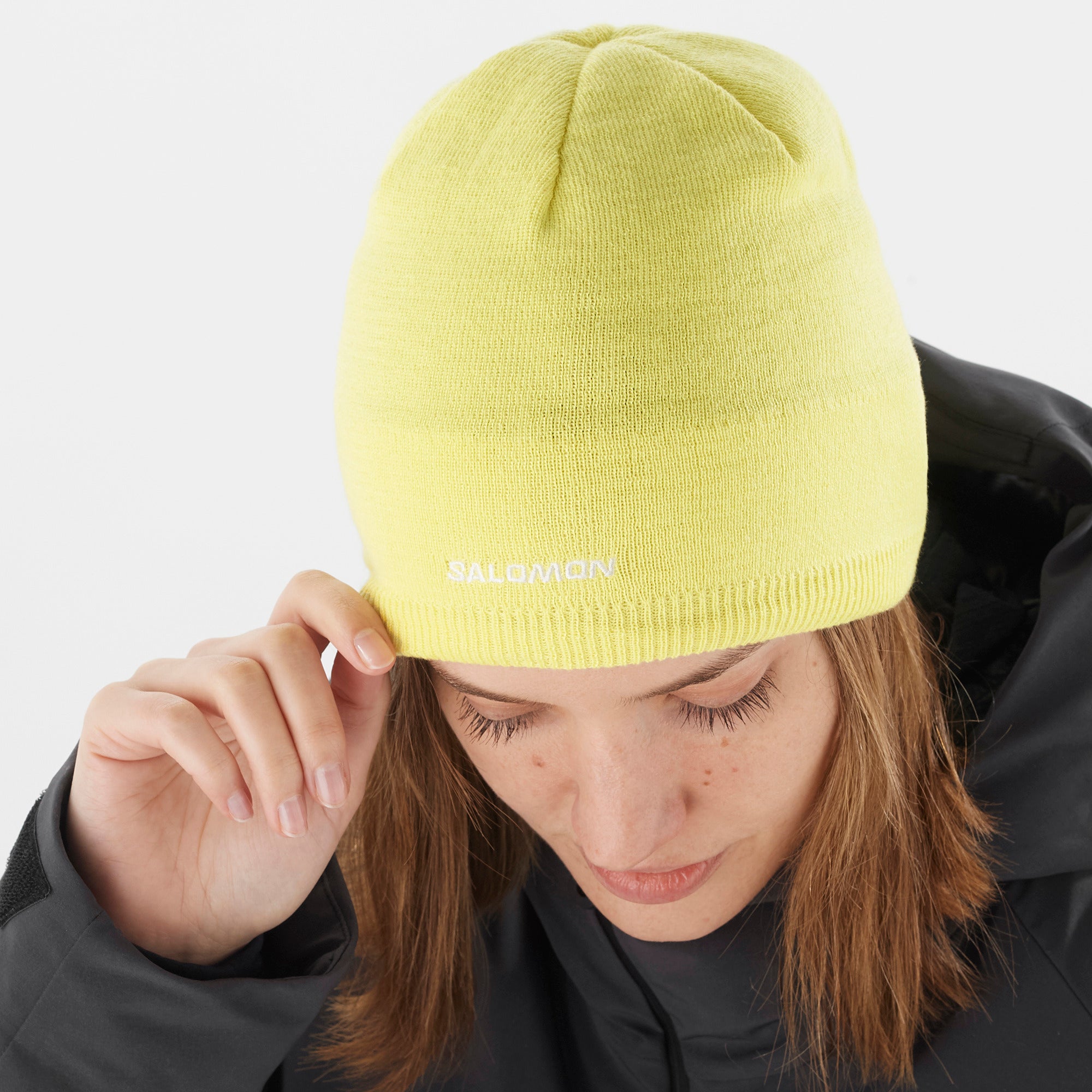 Gorro Salomon beanie sh