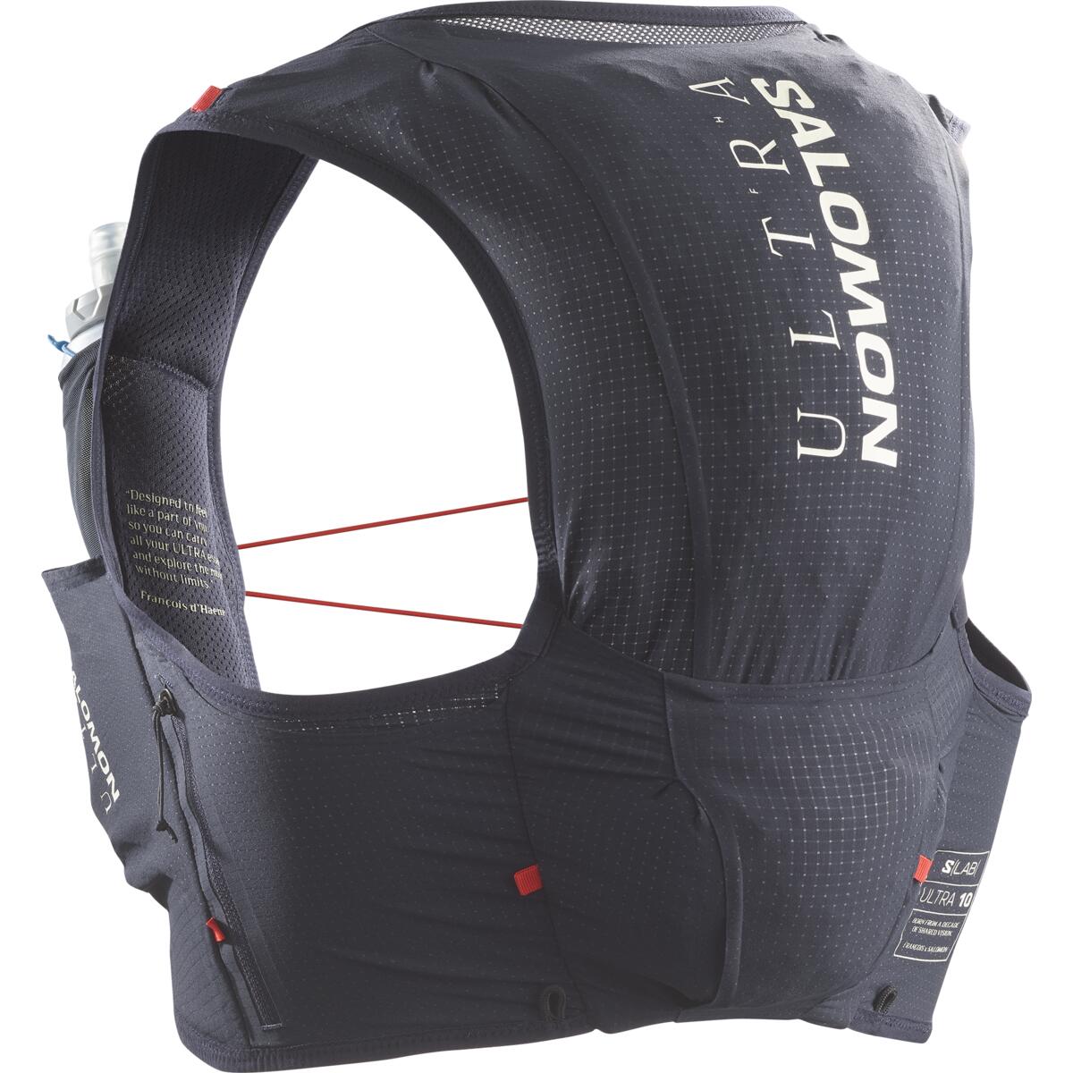 Mochila S/LAB ULTRA 10 SET bl