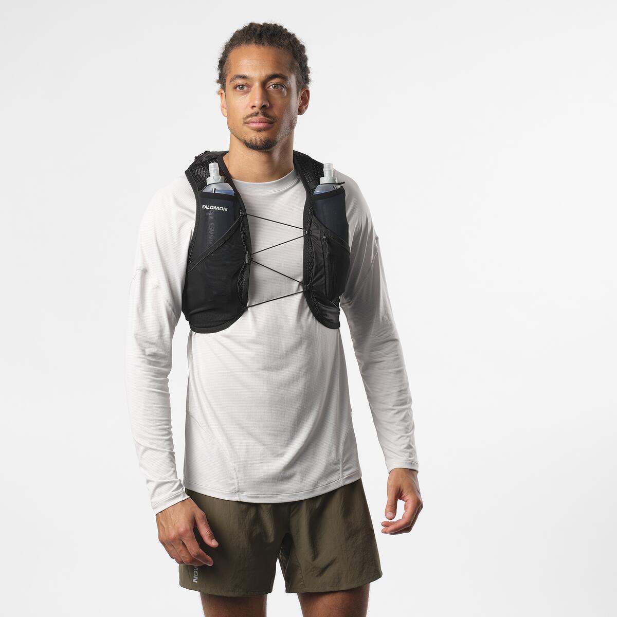 Mochila hidratación