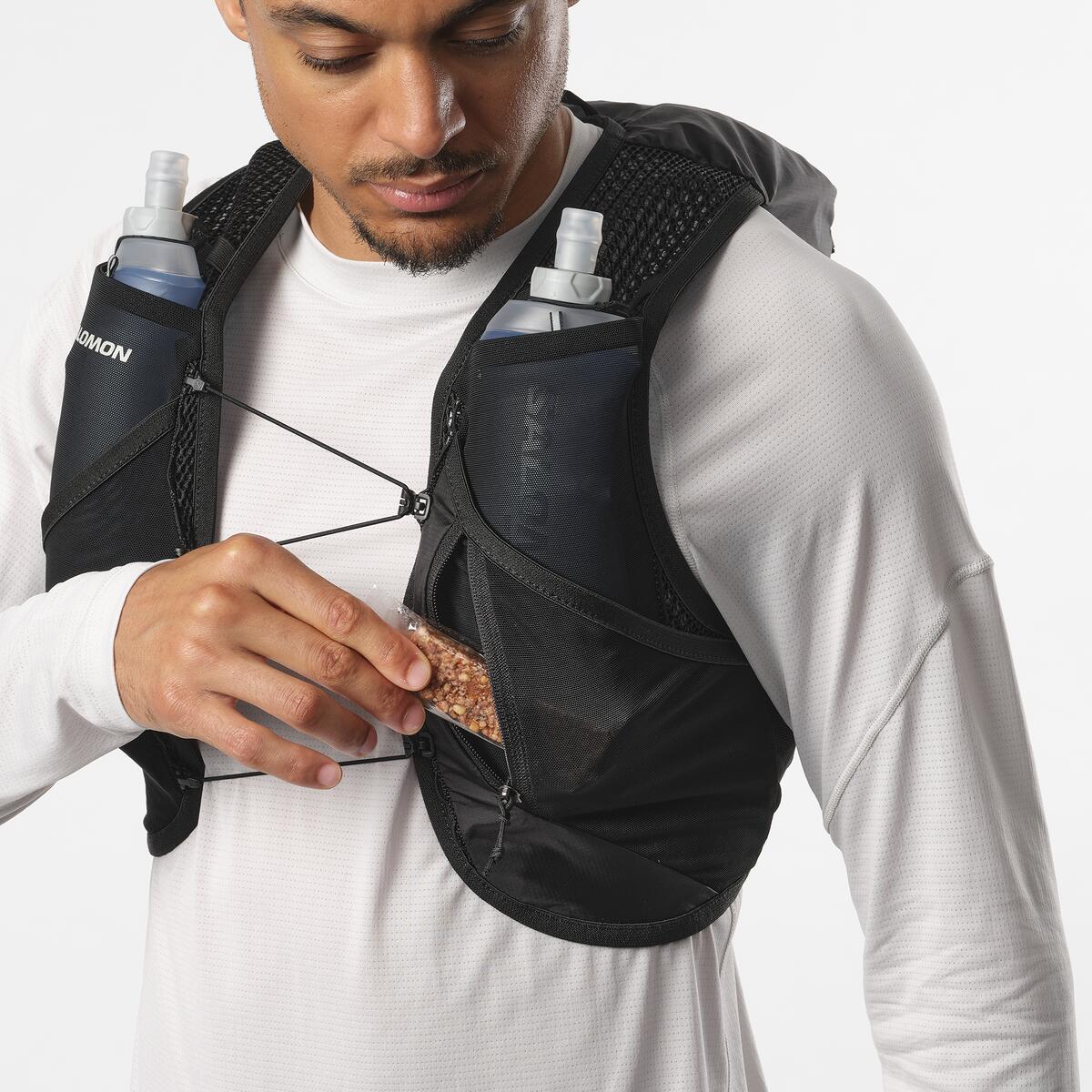 Mochila hidratación
