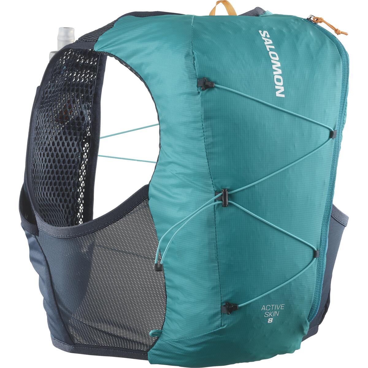 Mochila Active Skin 8 Set blu