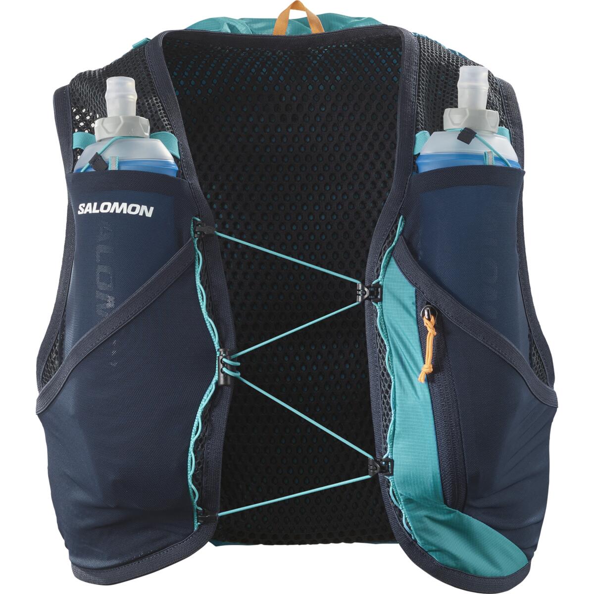 Mochila Active Skin 8 Set blu
