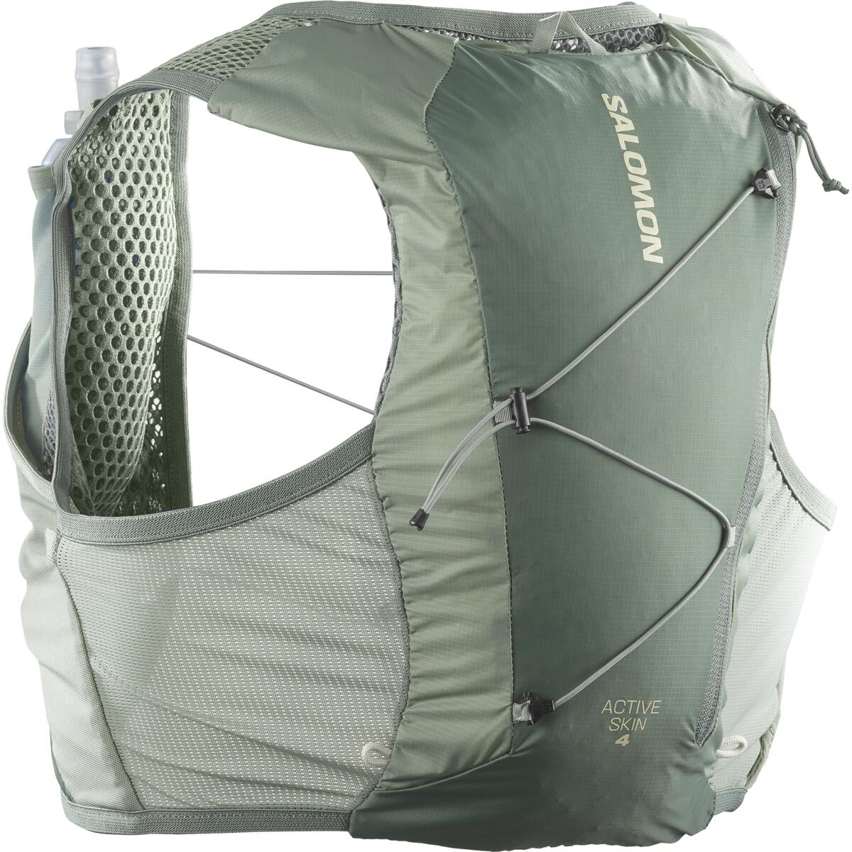 Mochila Active Skin 4 Set gr