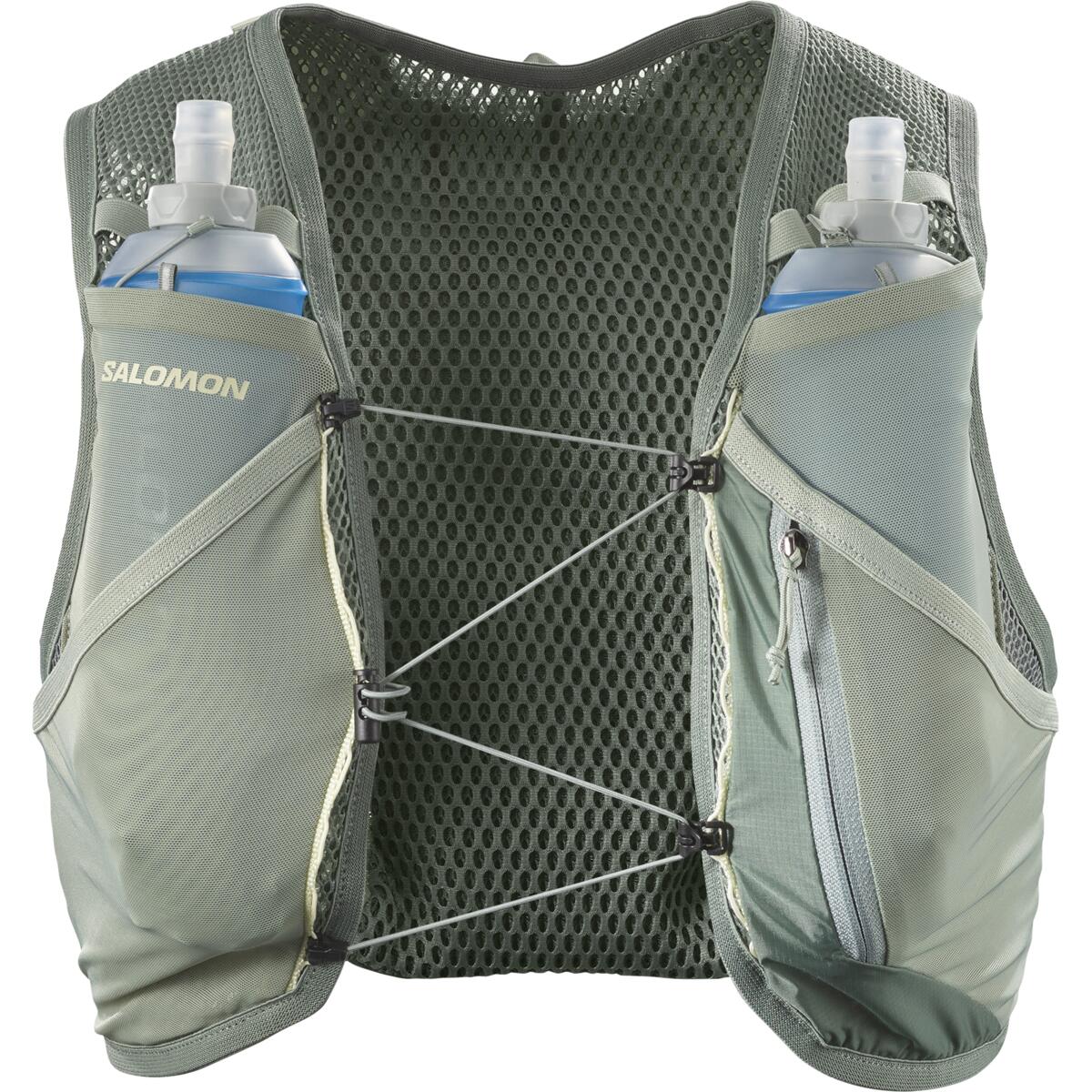 Mochila Active Skin 4 Set gr