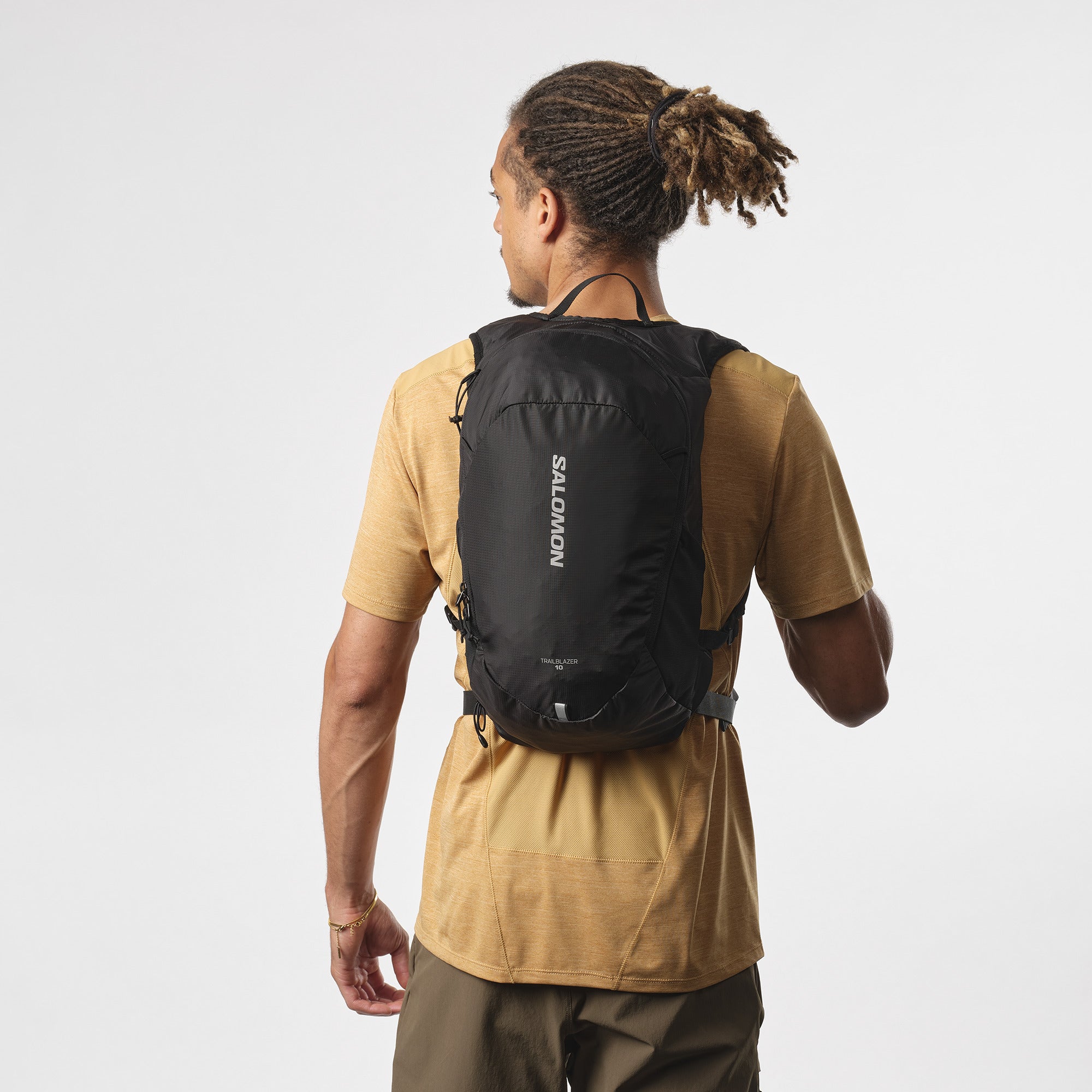 Mochila Trailblazer 10 bl