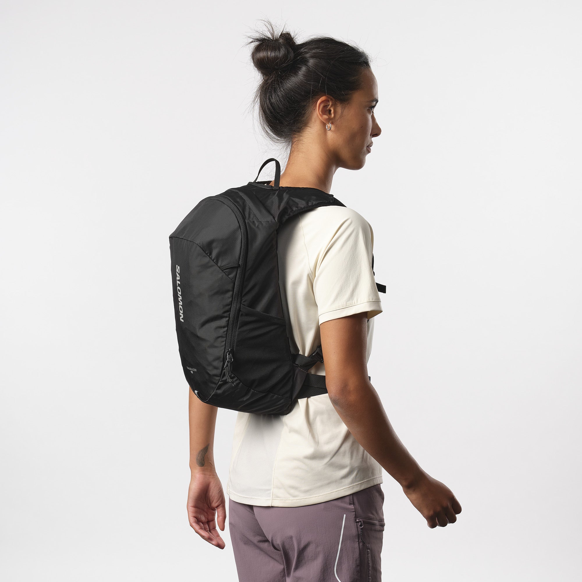 Mochila Trailblazer 10 bl