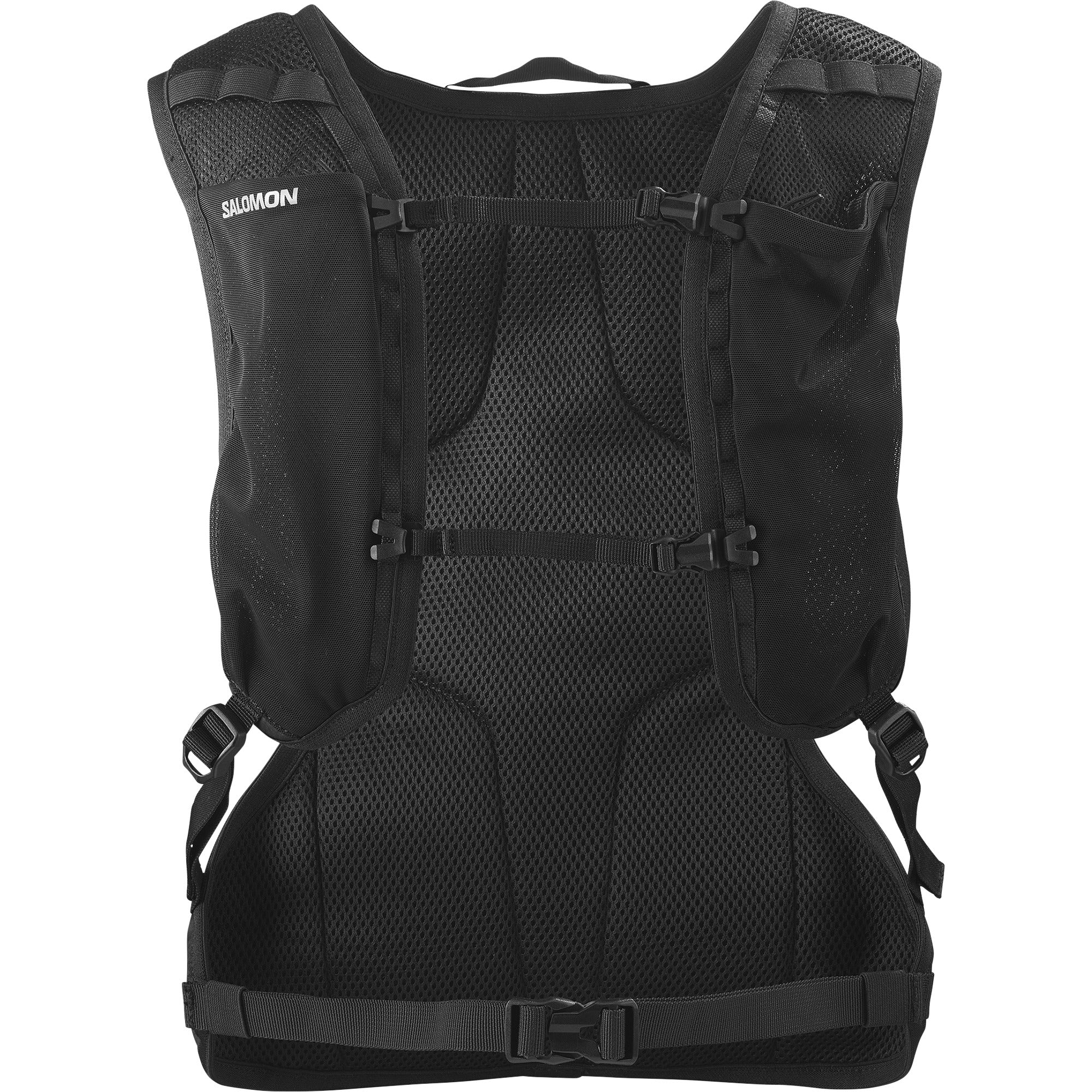 Mochila CROSS 12 bl