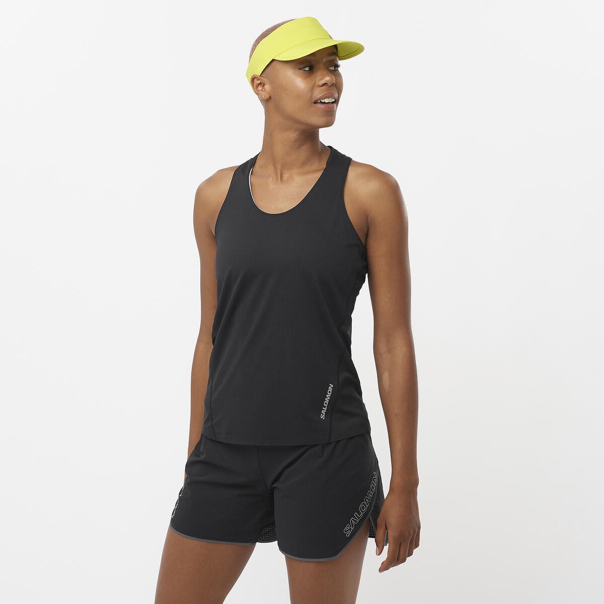 SENSE AERO SINGLET