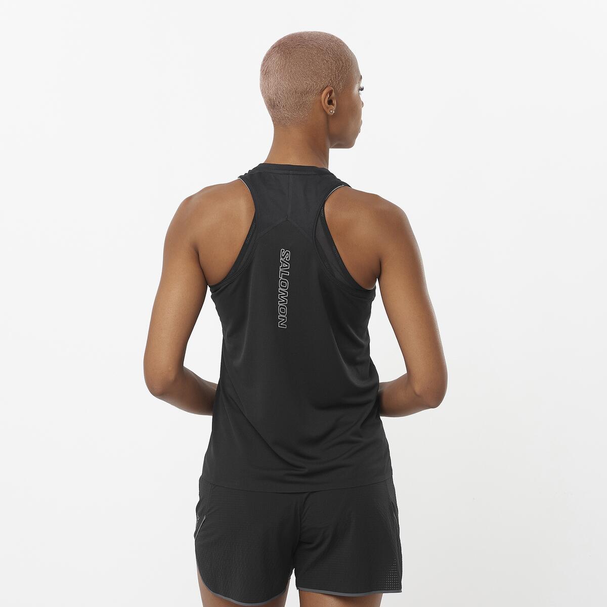 SENSE AERO SINGLET