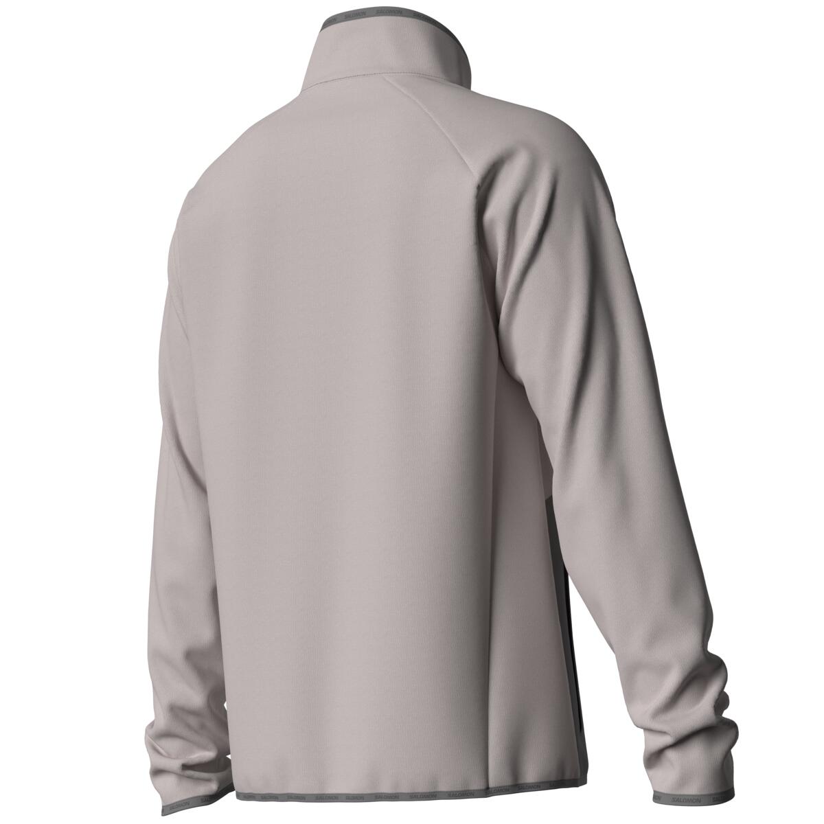 Polerón Essential Warm FZ Mid gr