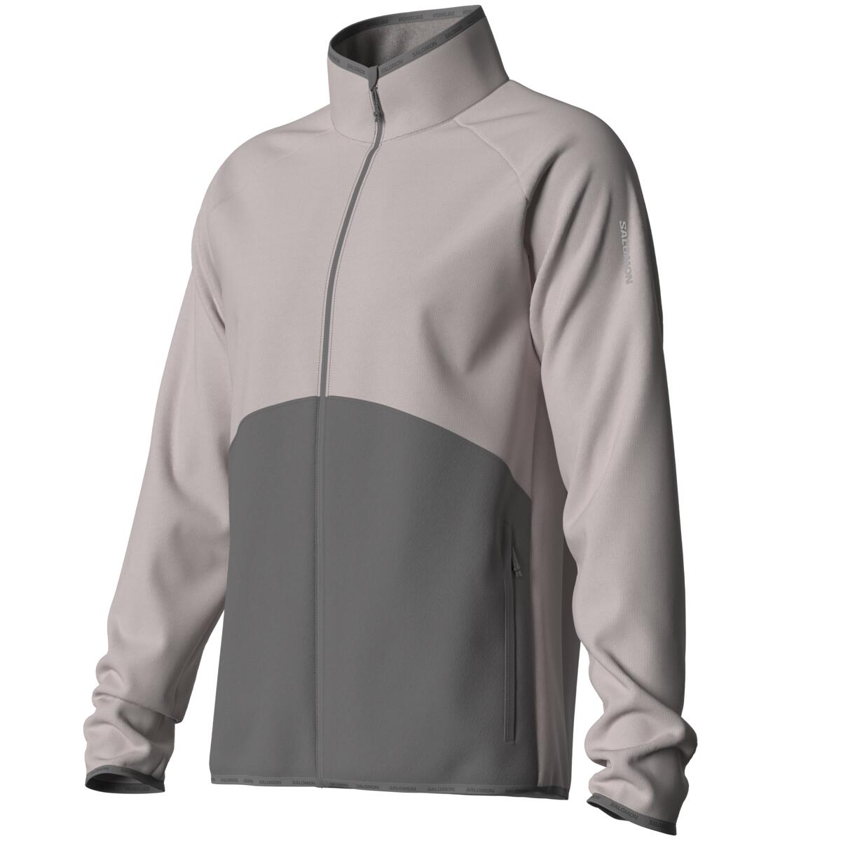 Polerón Essential Warm FZ Mid gr