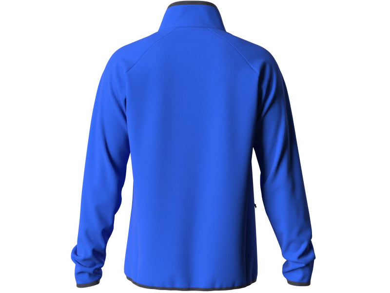 Polerón Essential Warm FZ Mid blu